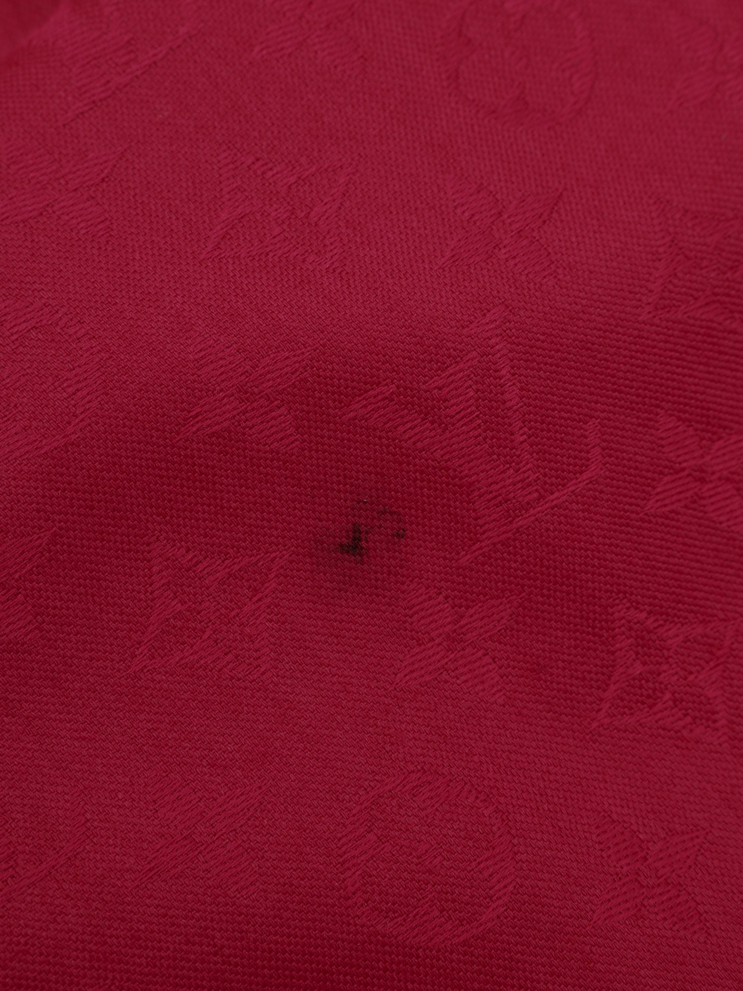 Louis Vuitton Scarf 6