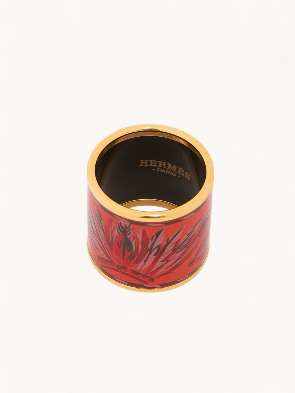 Hermes Scarf Ring 3