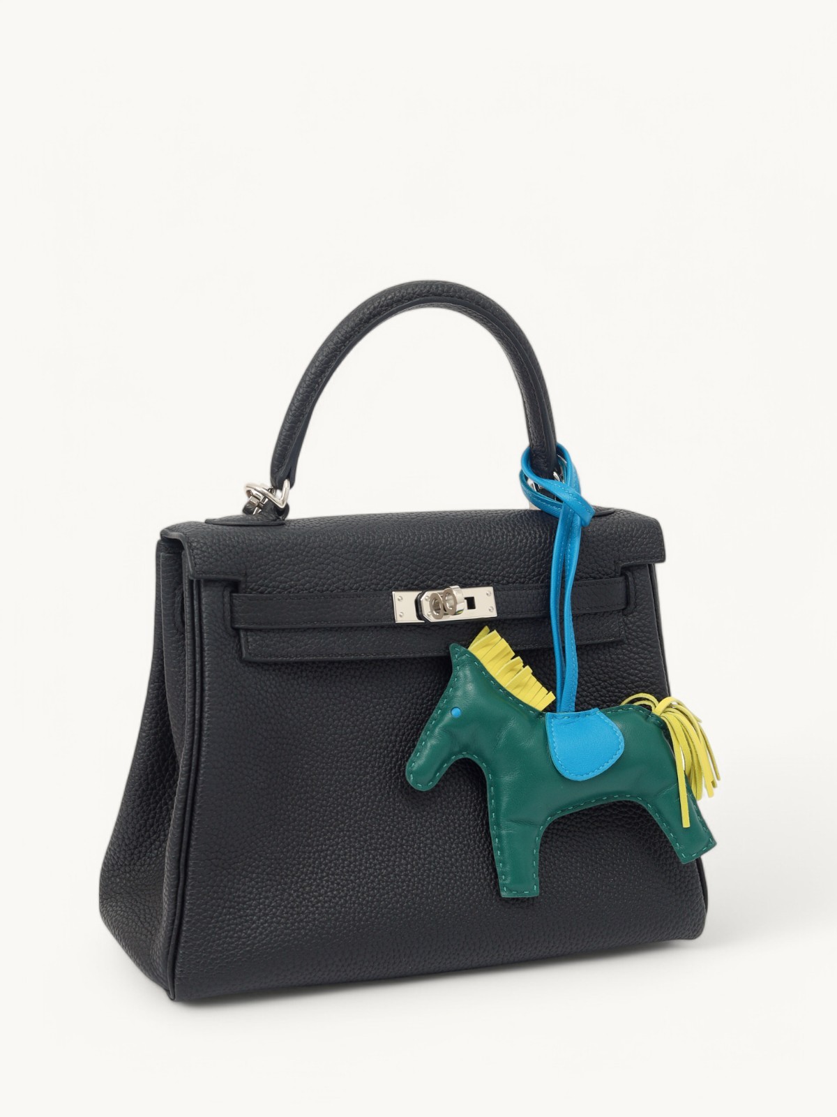 Hermes Rodeo Charm 3