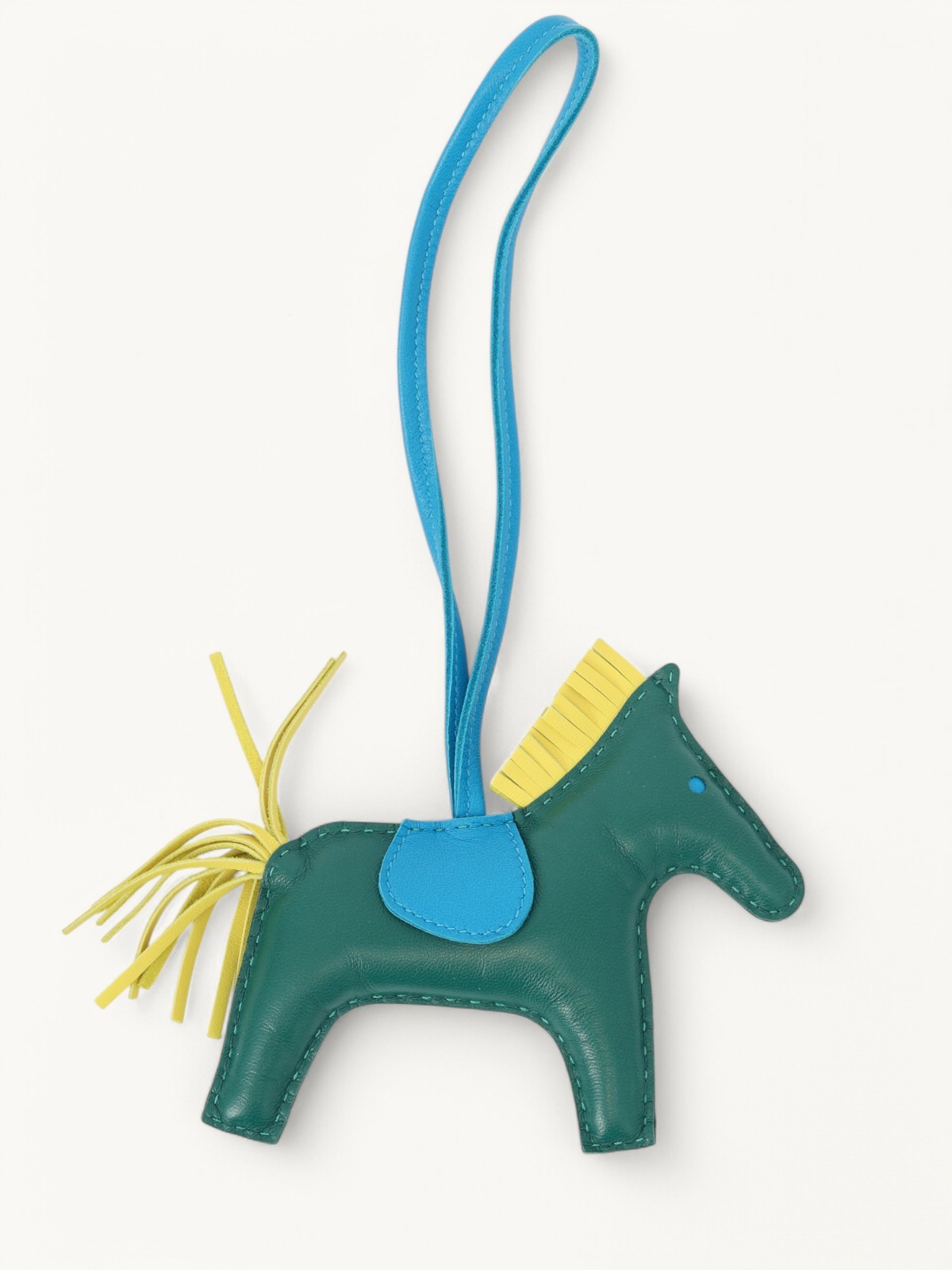 Hermes Rodeo Charm 1