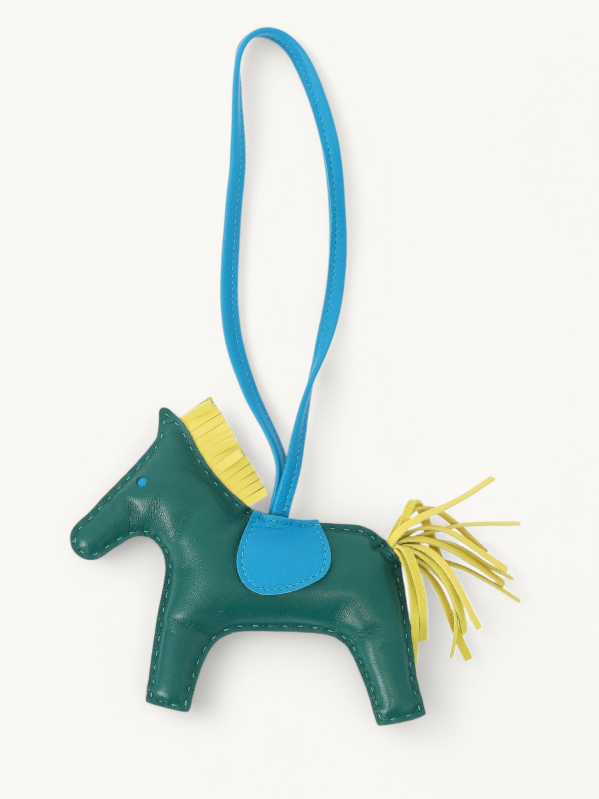 Hermes Rodeo Charm 0