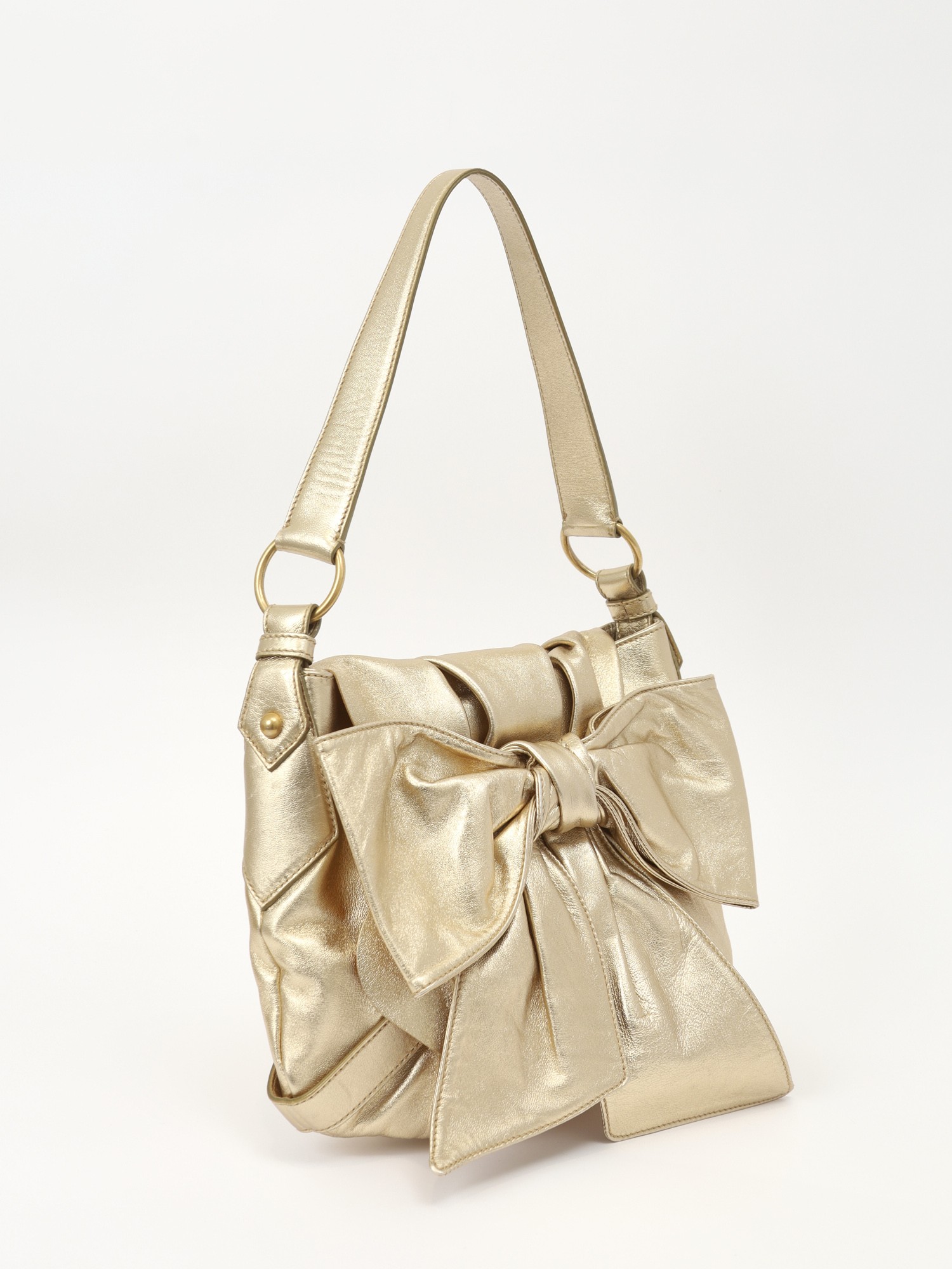Saint Laurent Bow 2