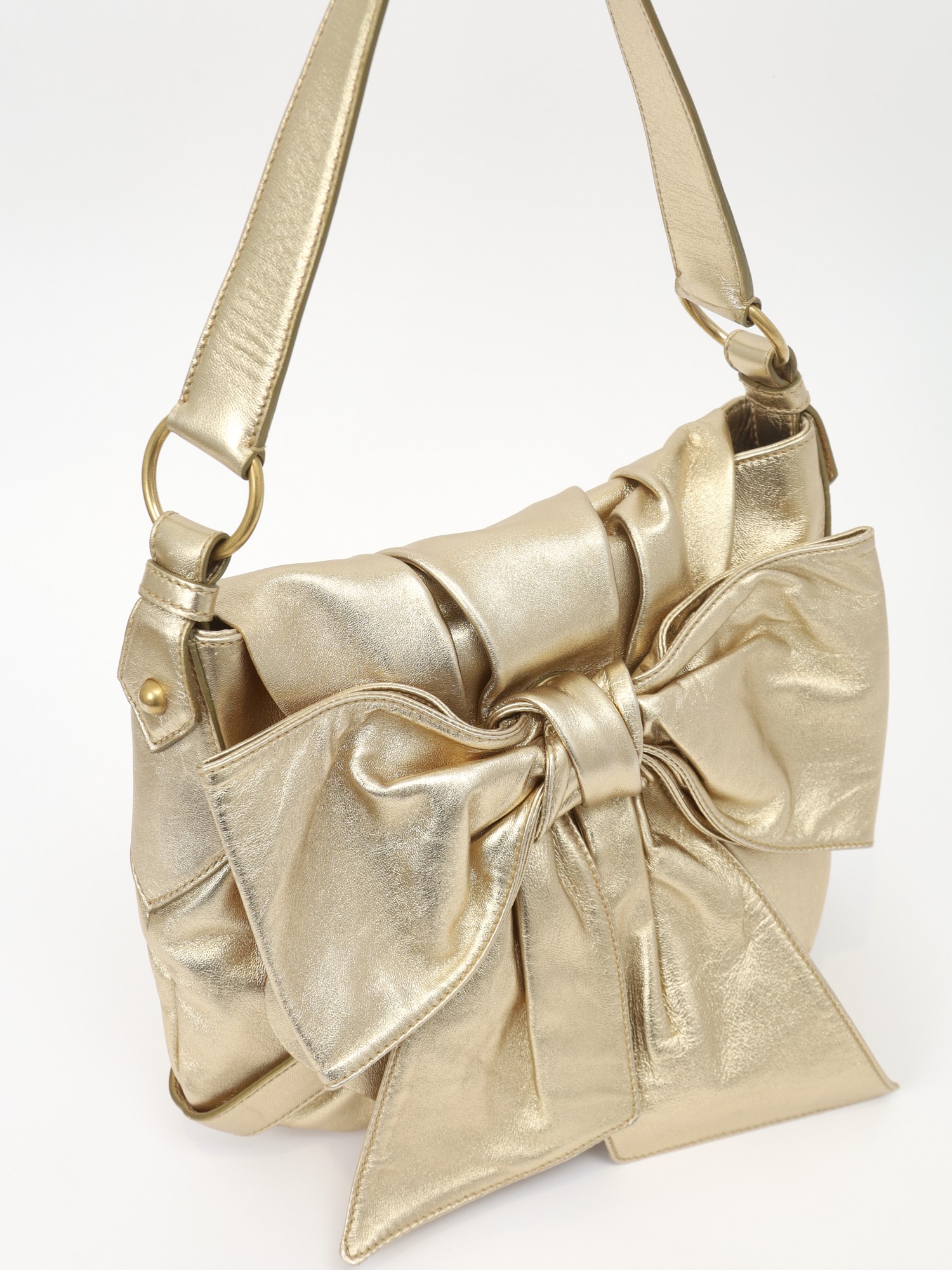 Saint Laurent Bow 4