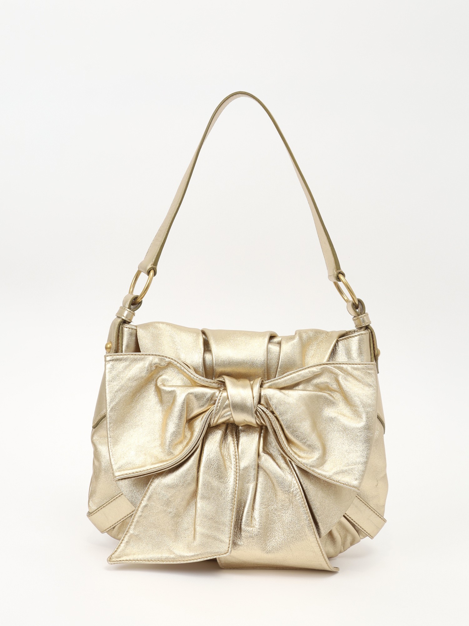 Saint Laurent Bow 0