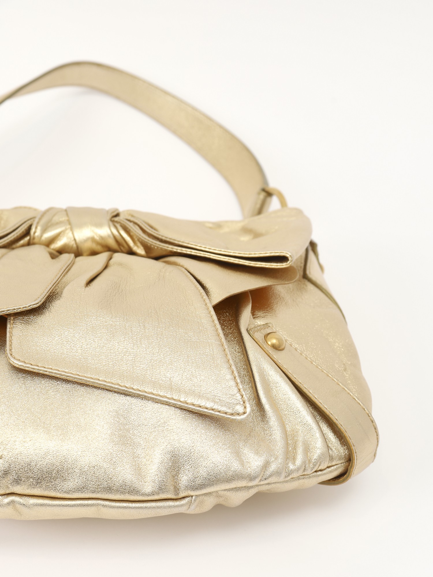 Saint Laurent Bow 6