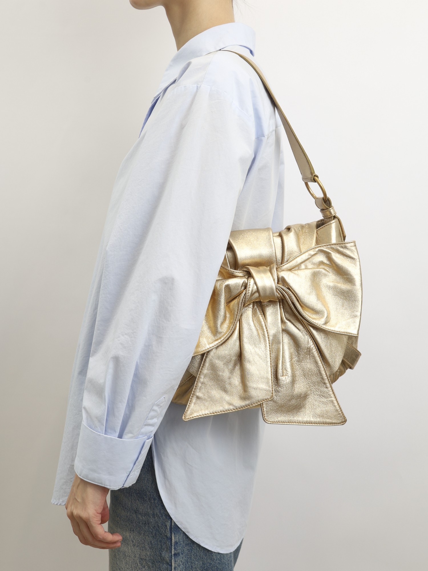 Saint Laurent Bow 1