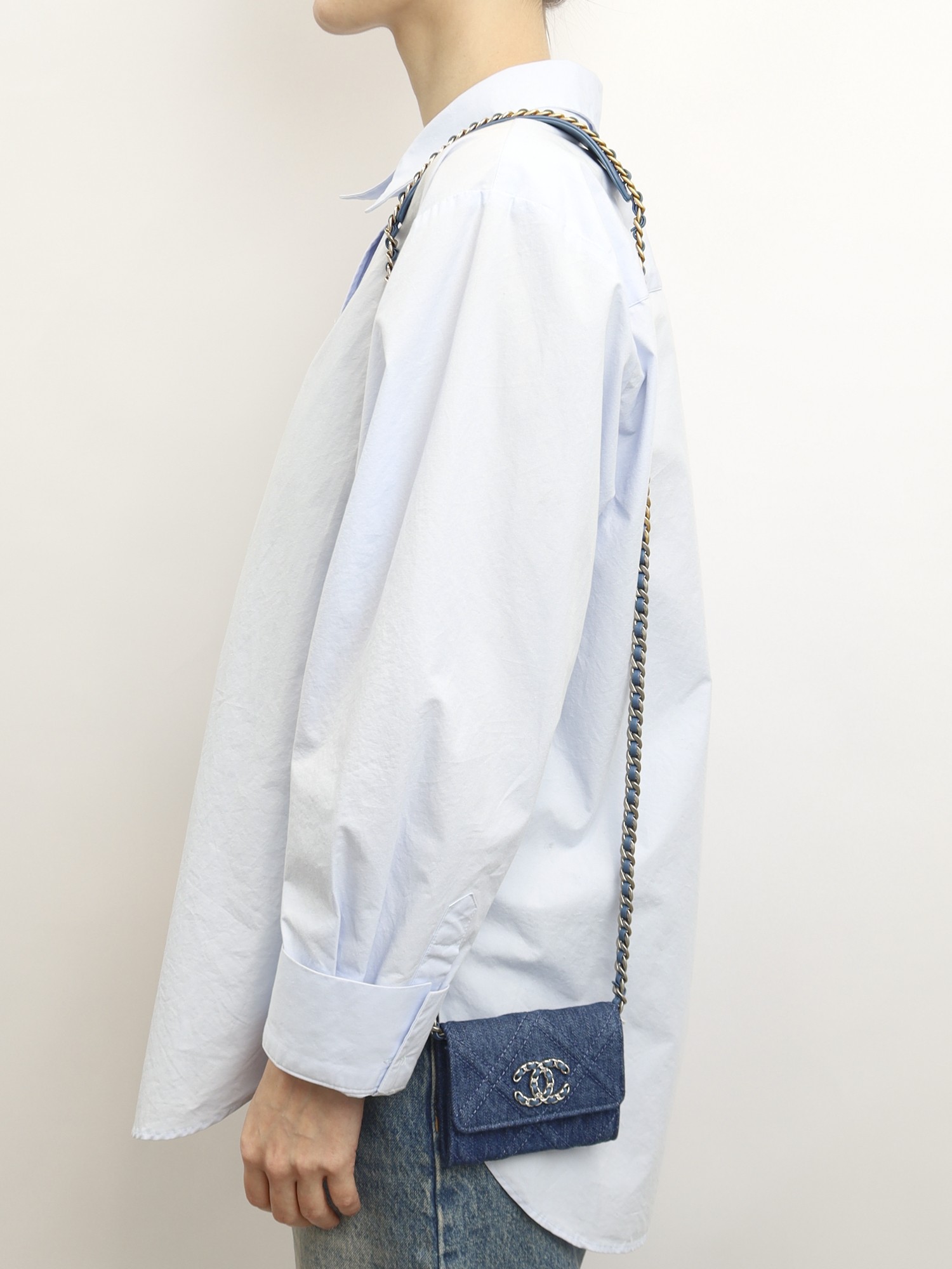 Chanel 19 1