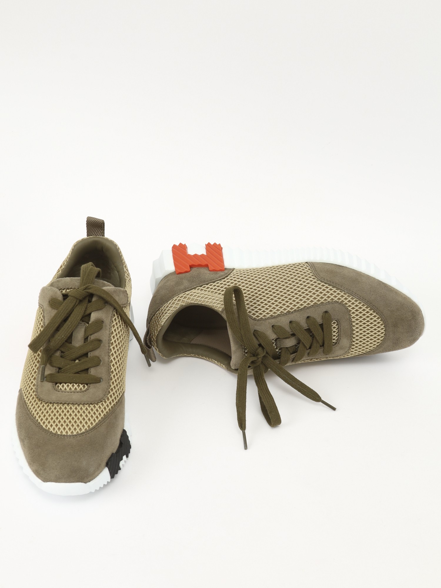 Hermes Shoes 38 5
