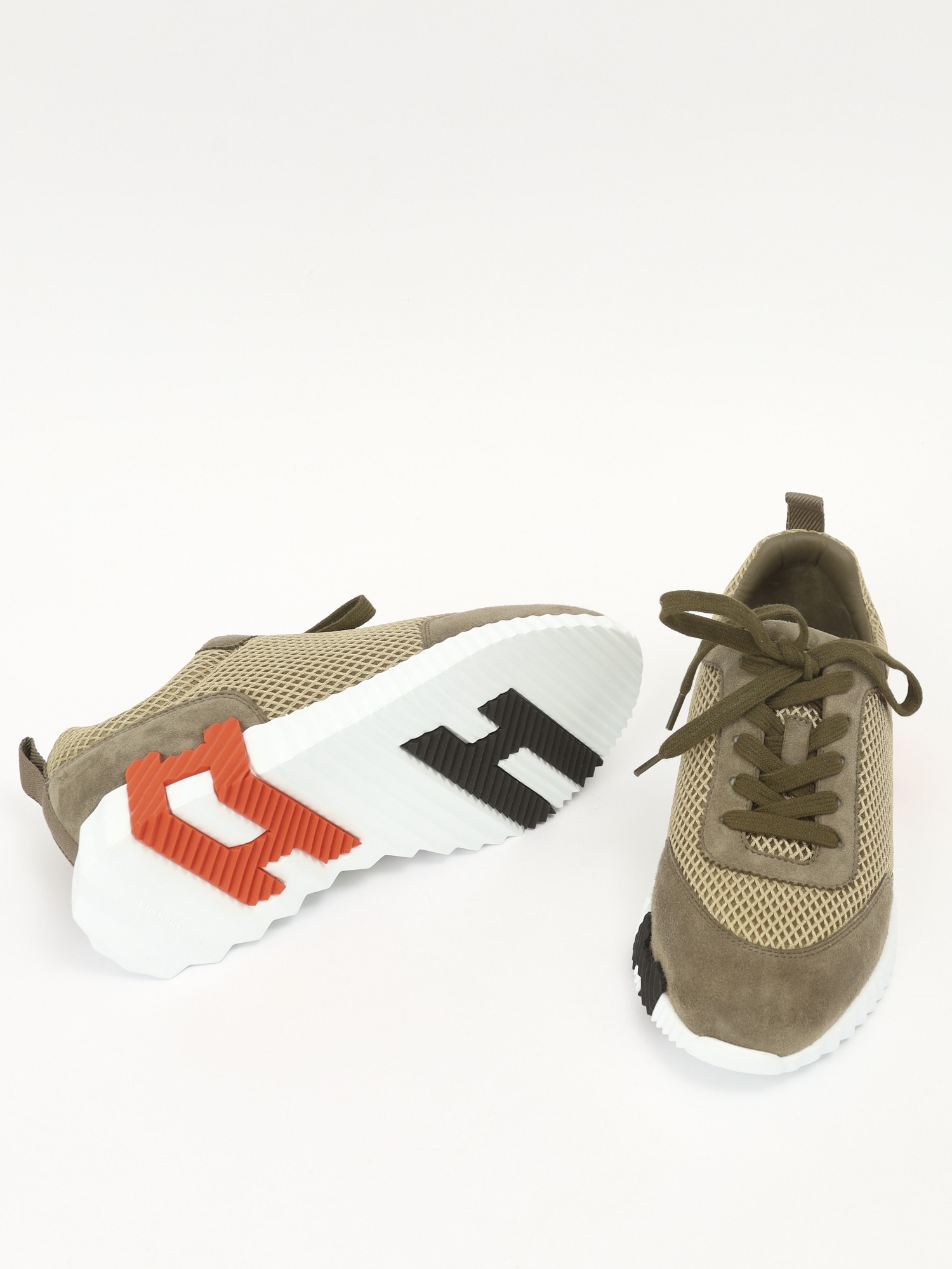 Hermes Shoes 38 10