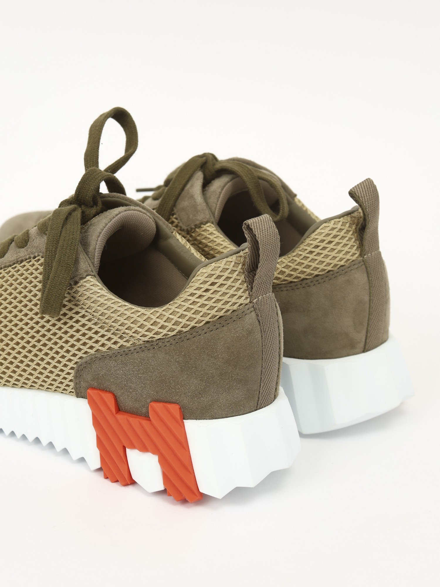 Hermes Shoes 38 8