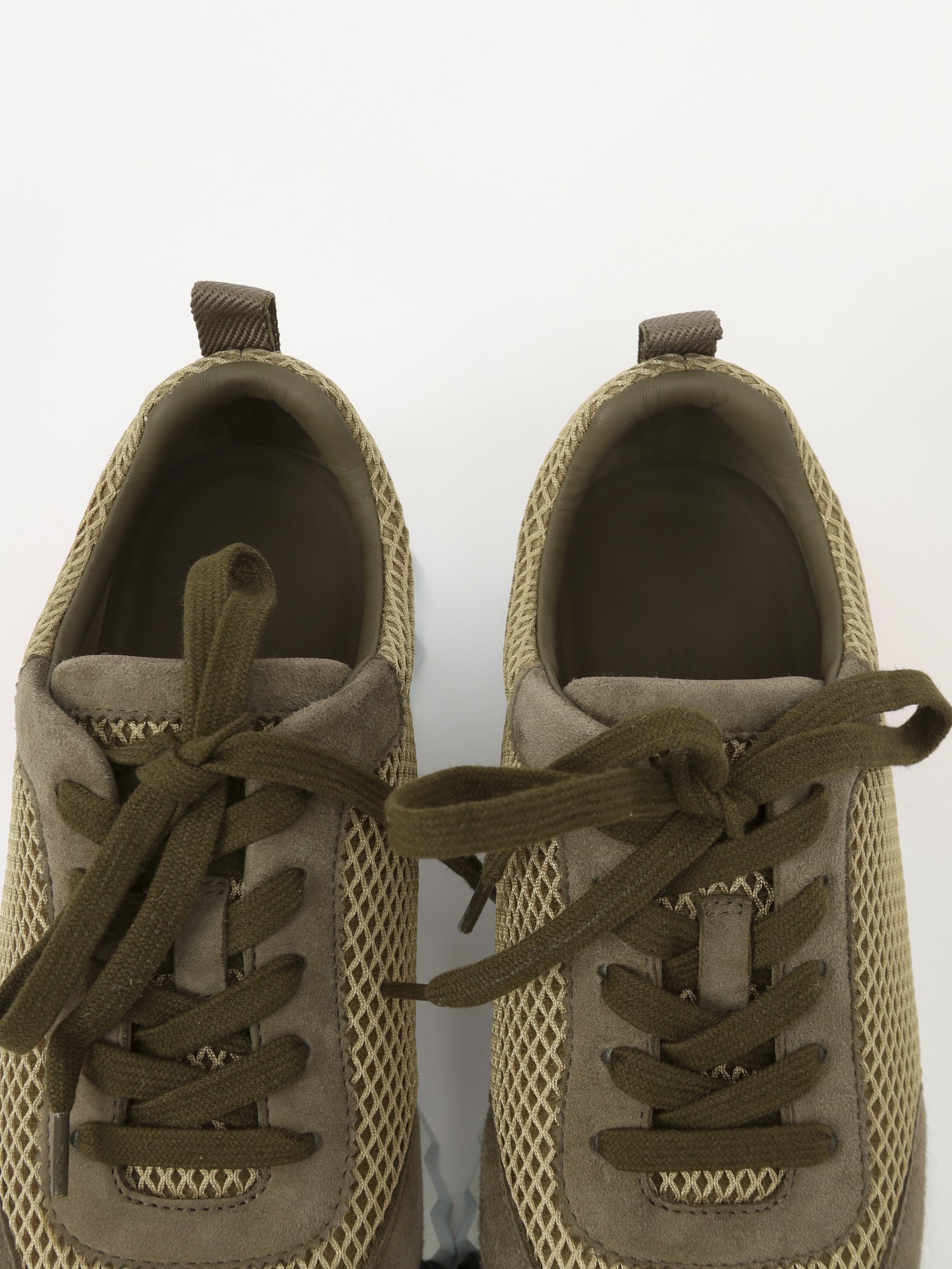 Hermes Shoes 38 7