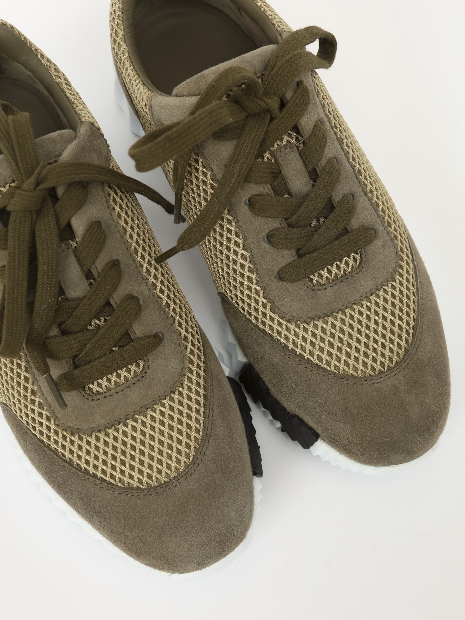 Hermes Shoes 38 6