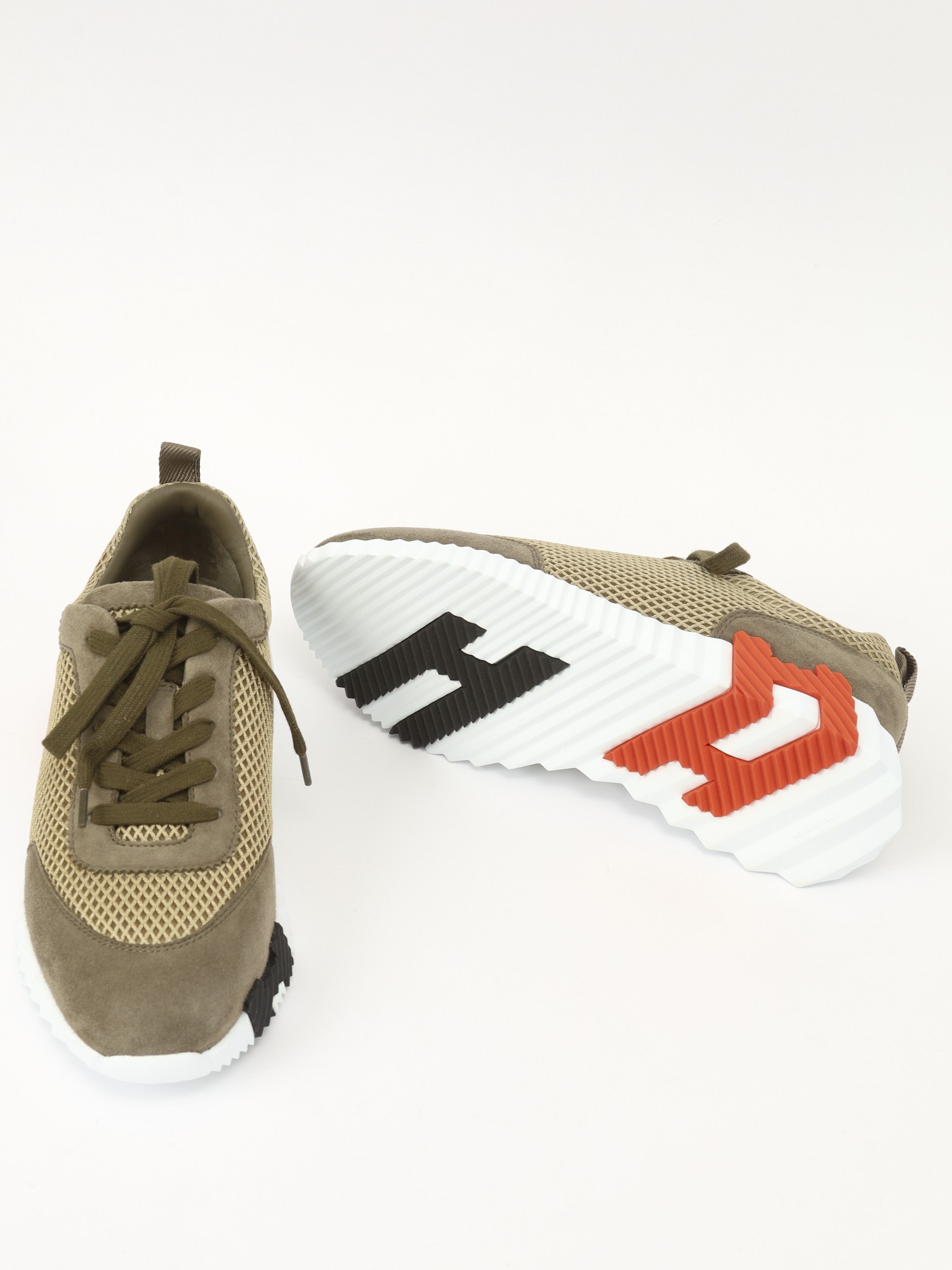 Hermes Shoes 38 9