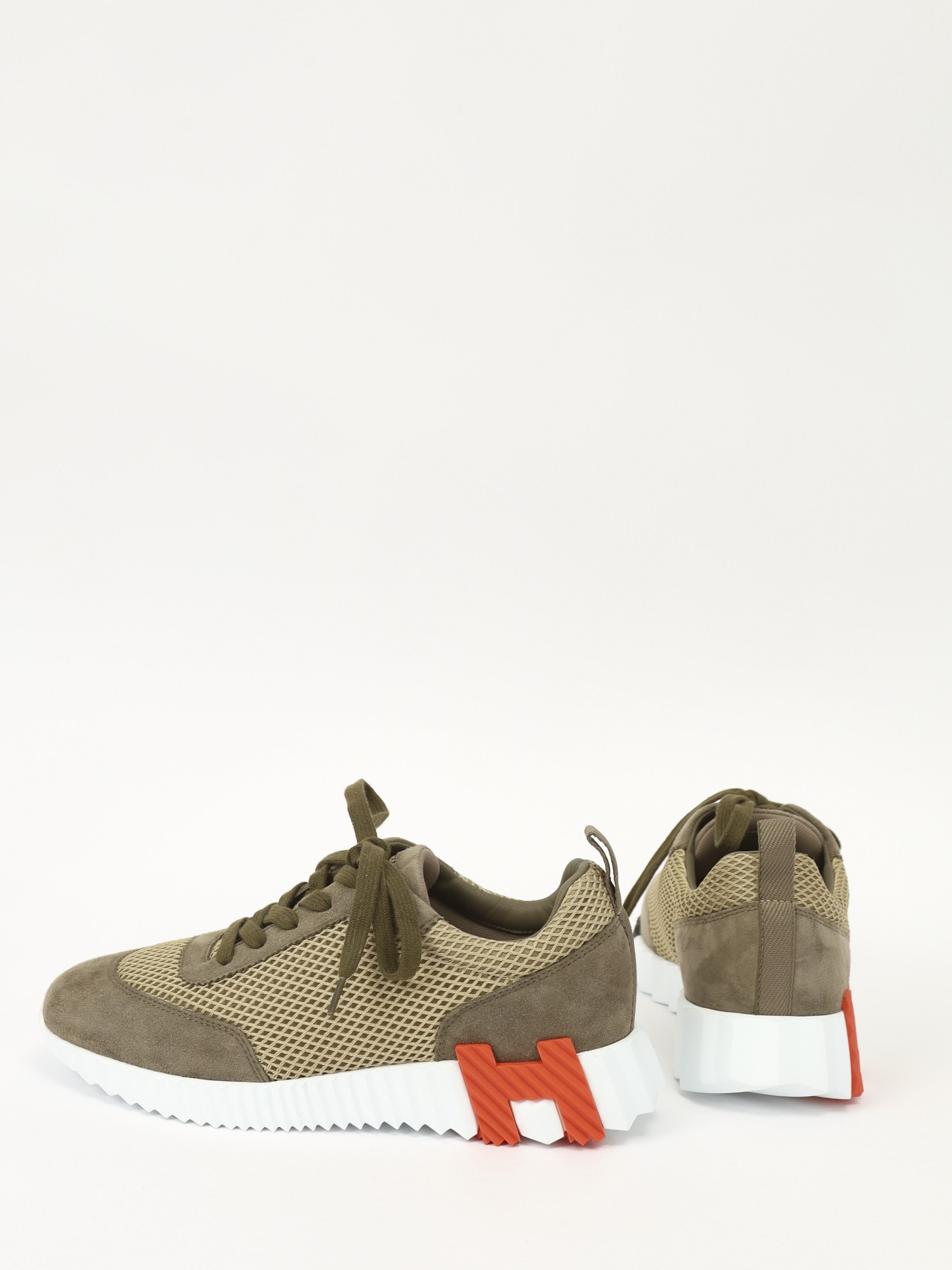 Hermes Shoes 38 3