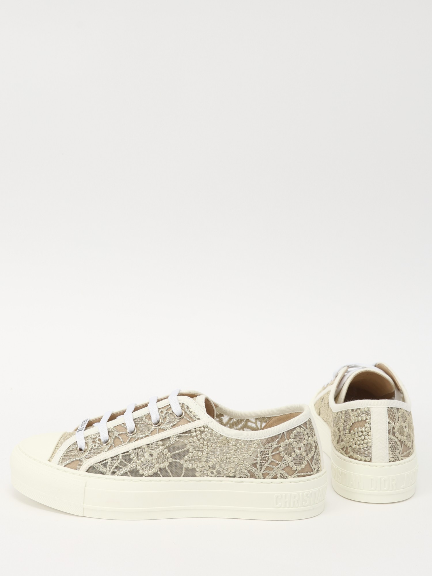 Christian Dior Shoes 38 3
