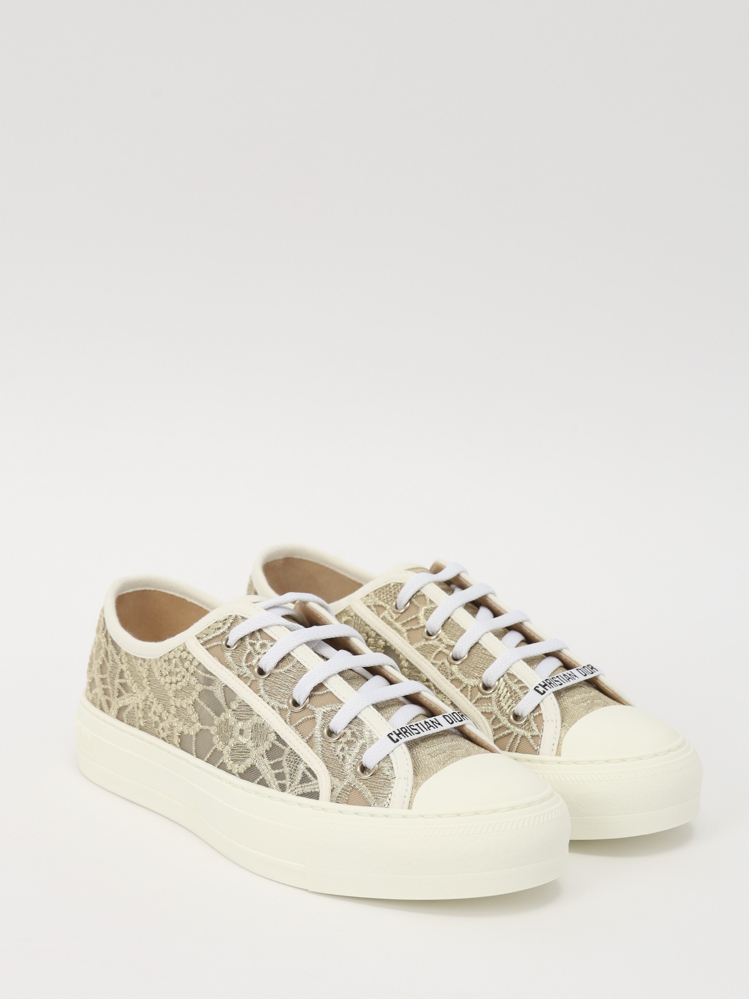 Christian Dior Shoes 38 2