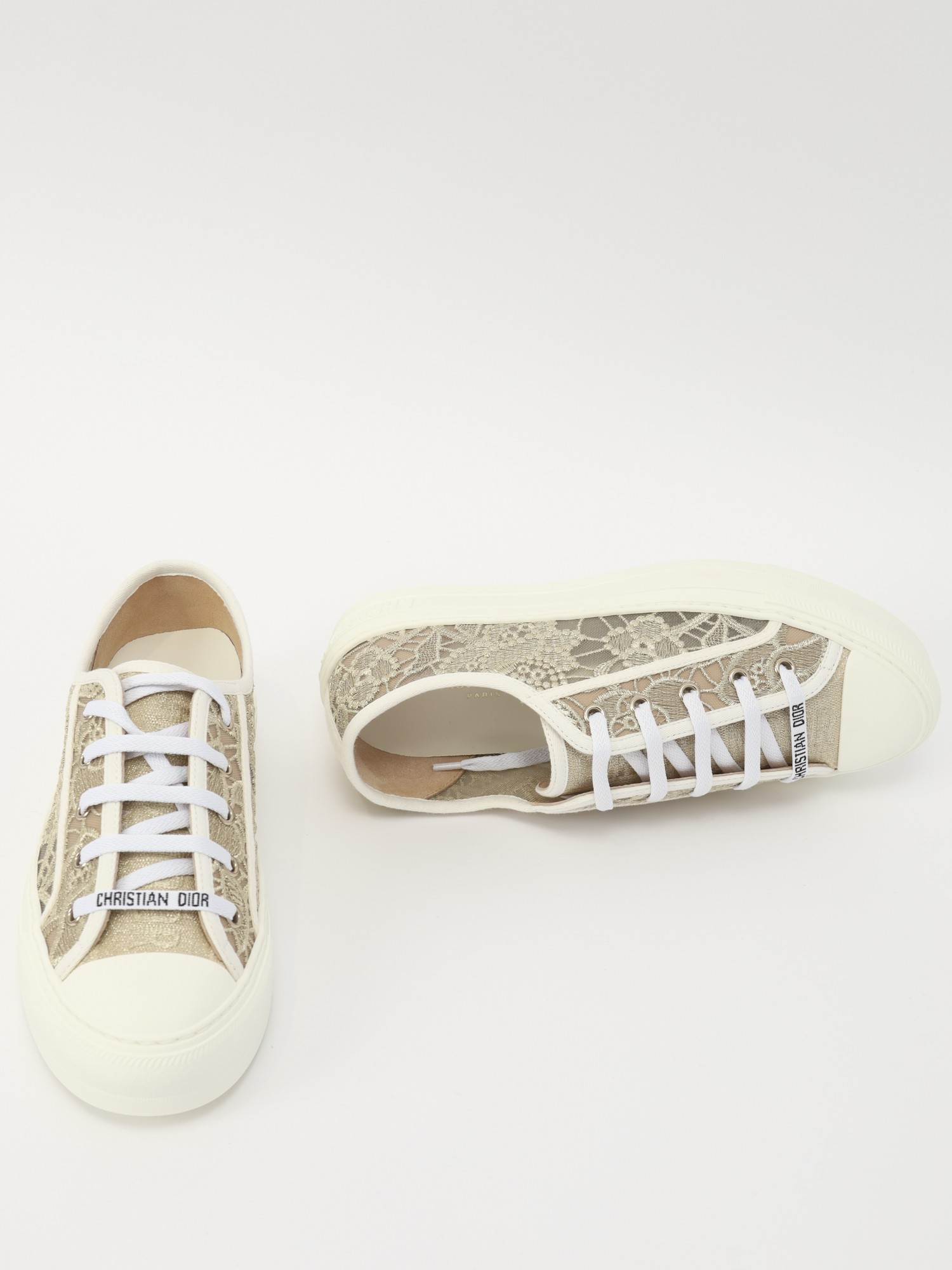 Christian Dior Shoes 38 5