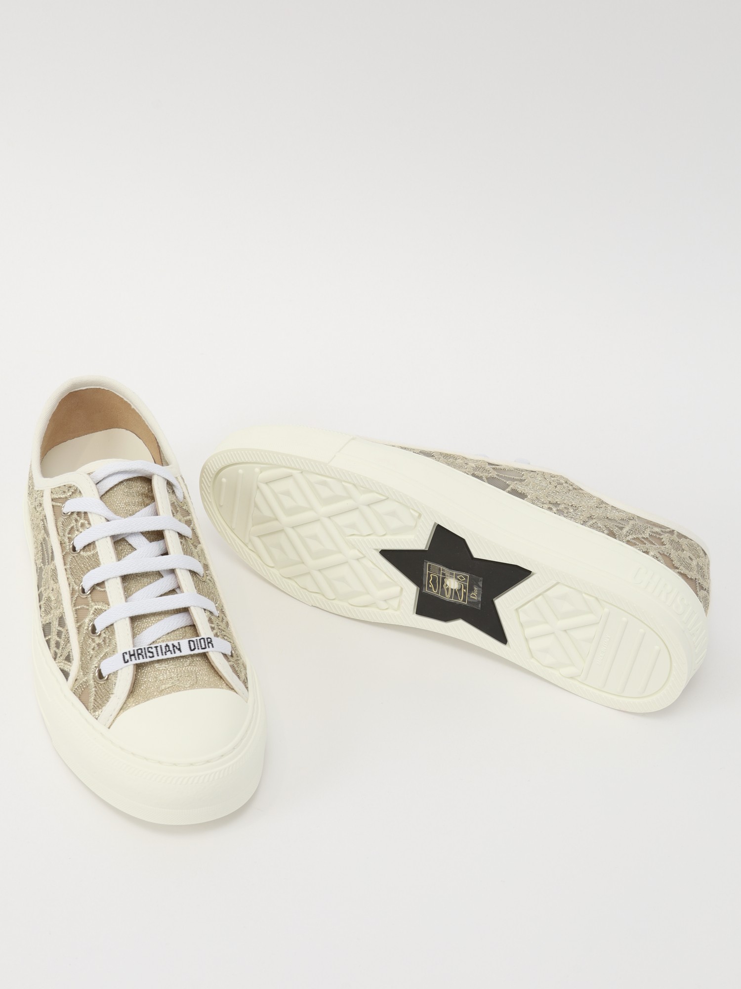Christian Dior Shoes 38 9