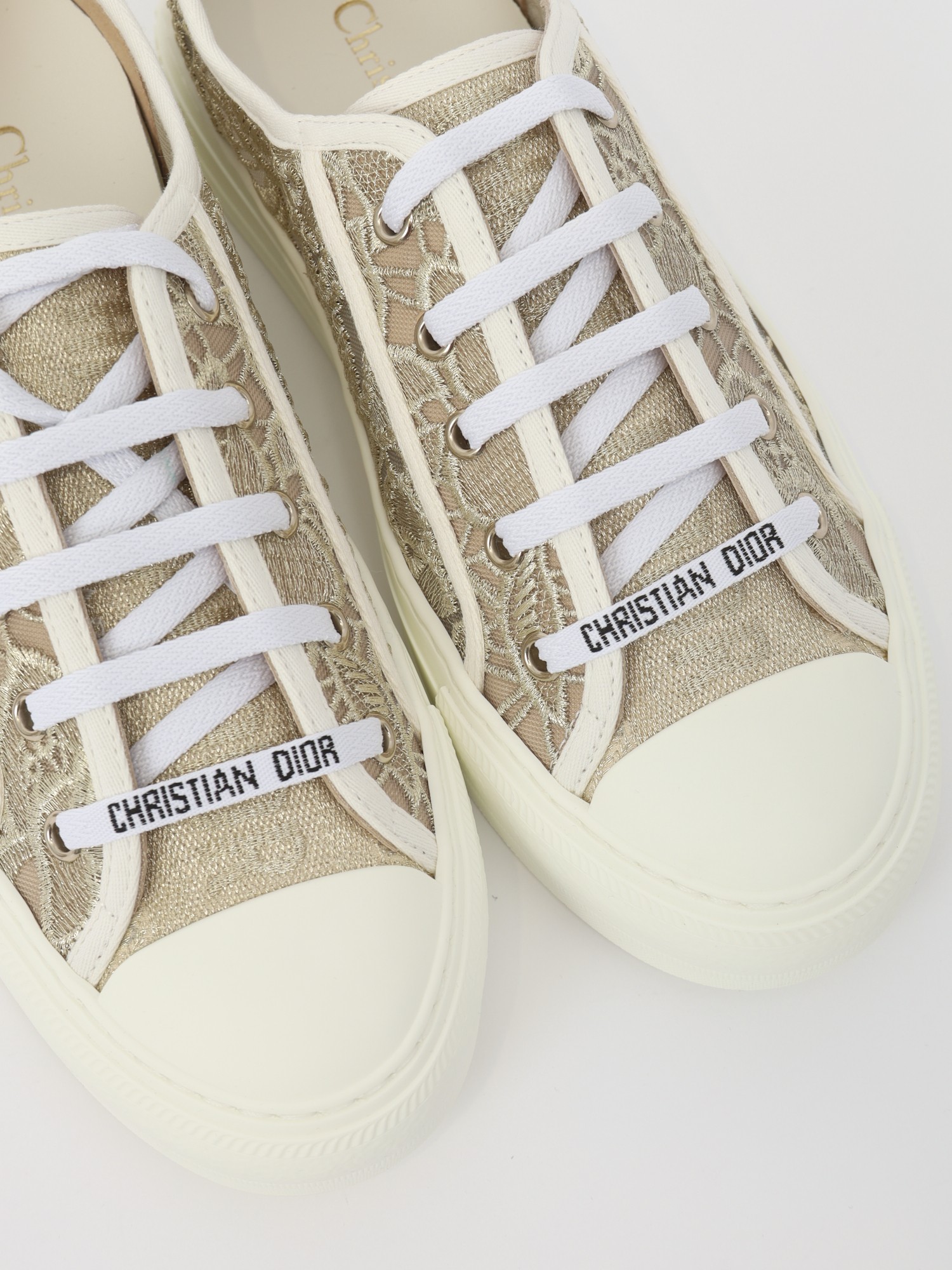 Christian Dior Shoes 38 6