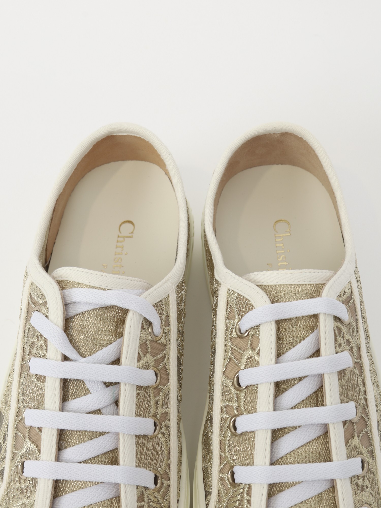 Christian Dior Shoes 38 7
