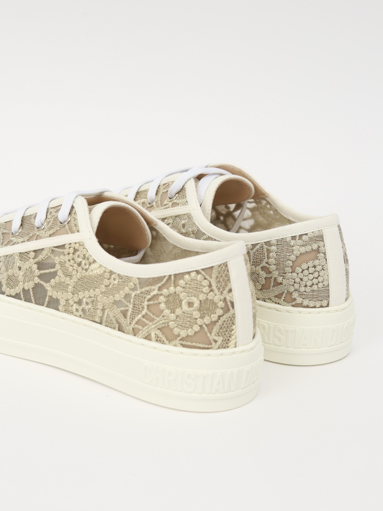 Christian Dior Shoes 38 8