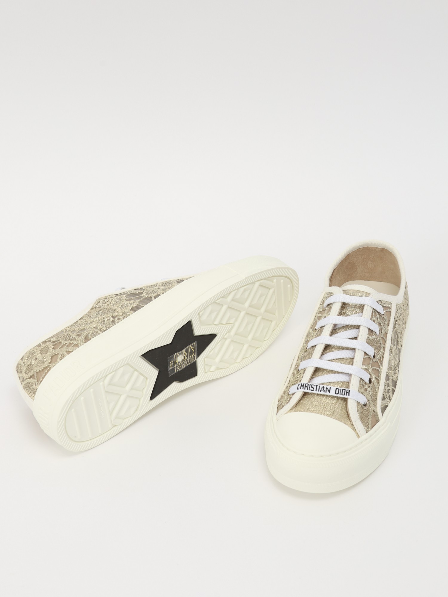 Christian Dior Shoes 38 10