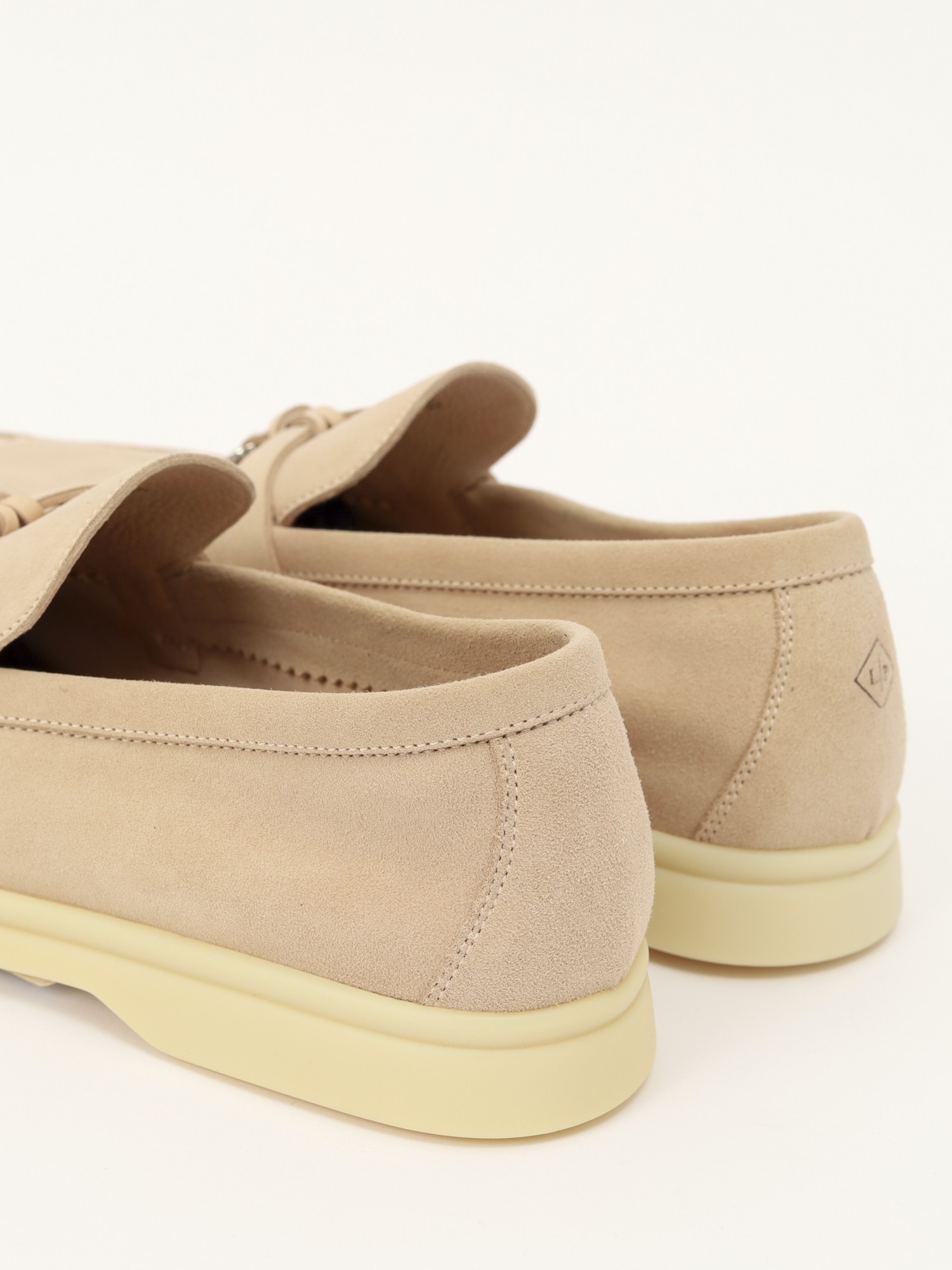 Loro Piano Shoes 37.5 8
