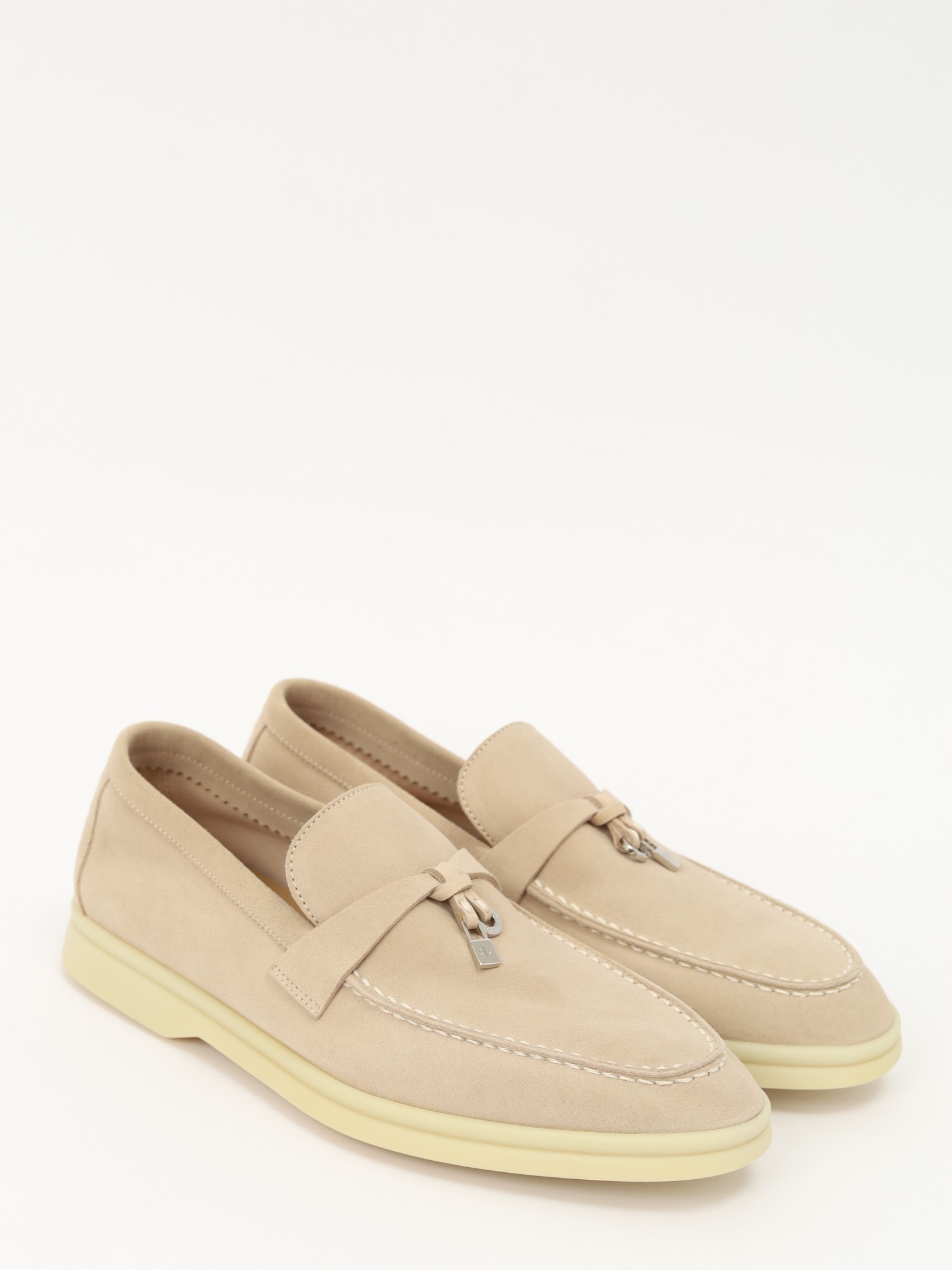 Loro Piano Shoes 37.5 2