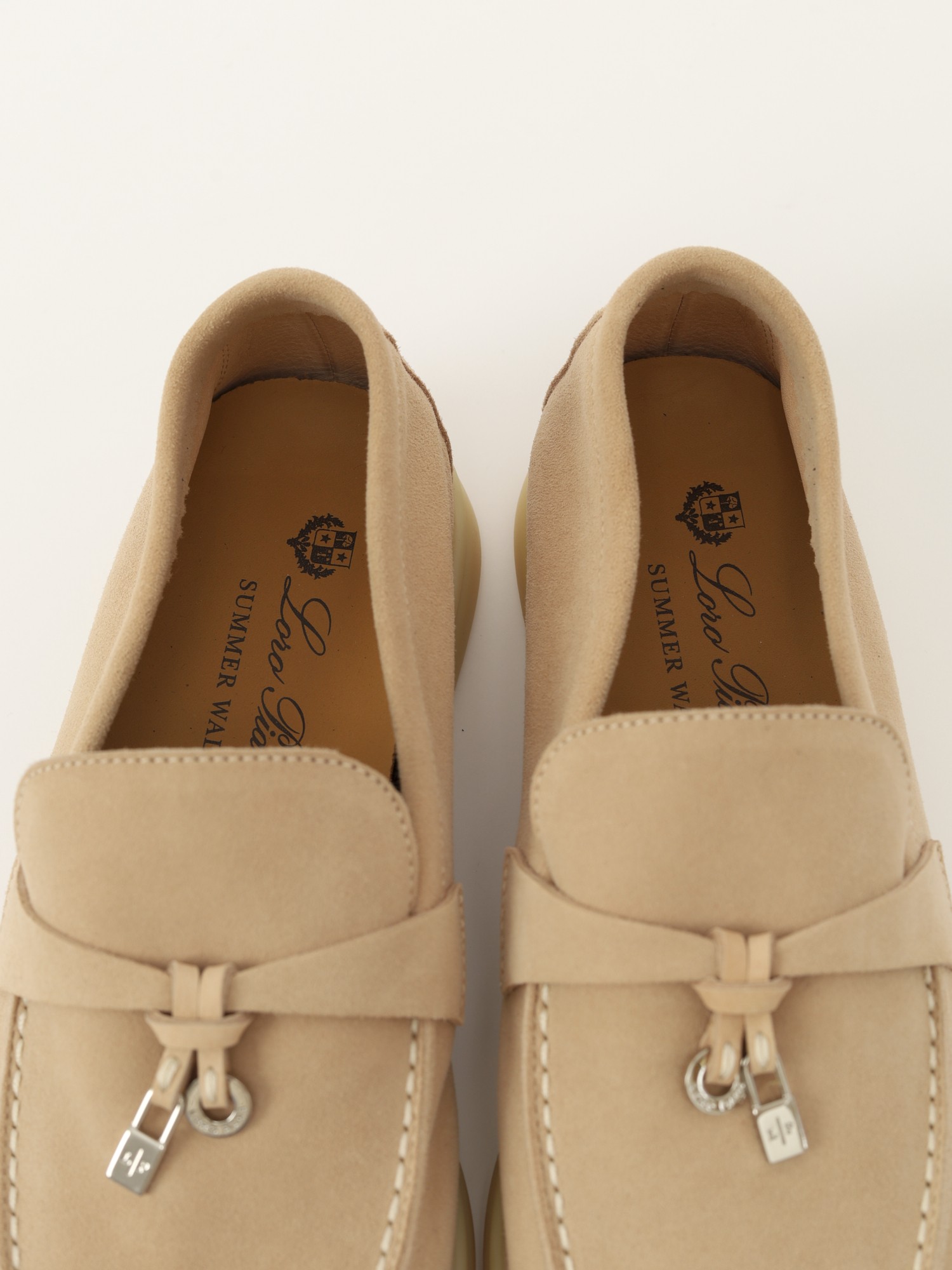 Loro Piano Shoes 37.5 7