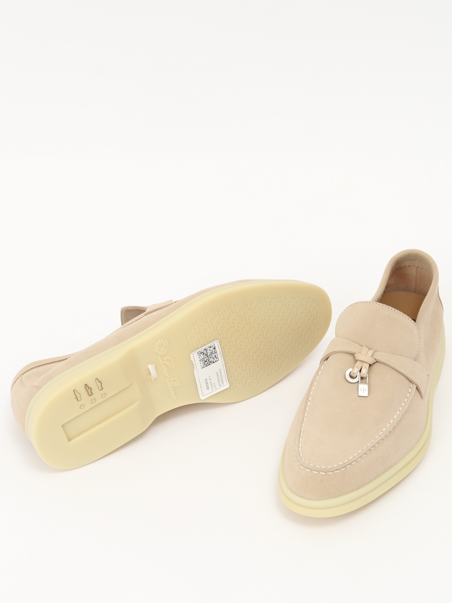 Loro Piano Shoes 37.5 10
