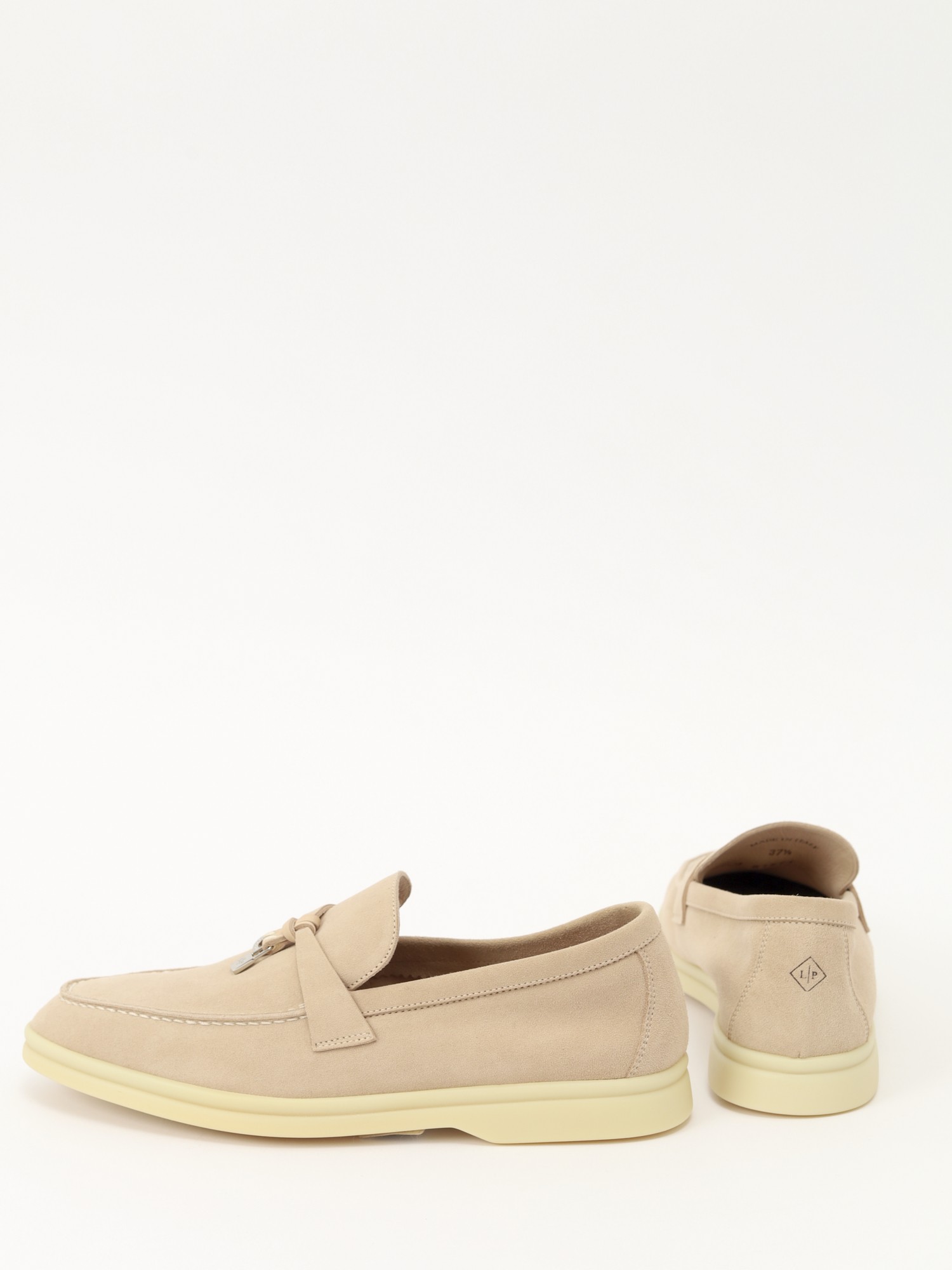 Loro Piano Shoes 37.5 3