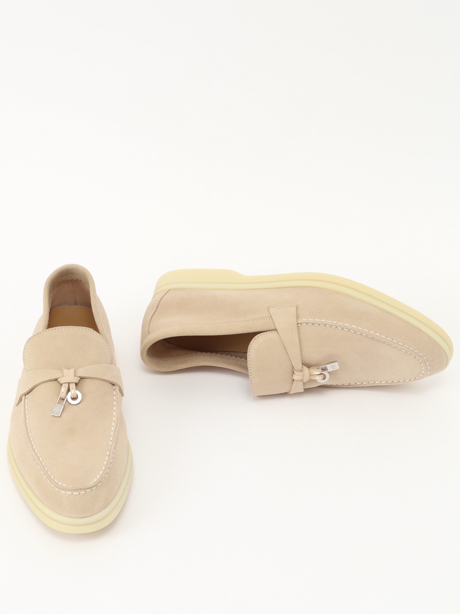 Loro Piano Shoes 37.5 5