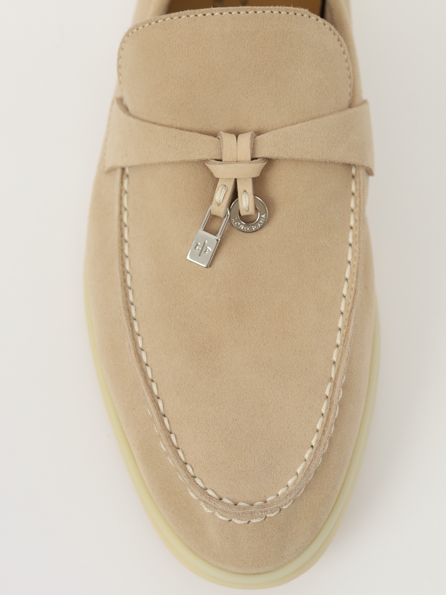 Loro Piano Shoes 37.5 4