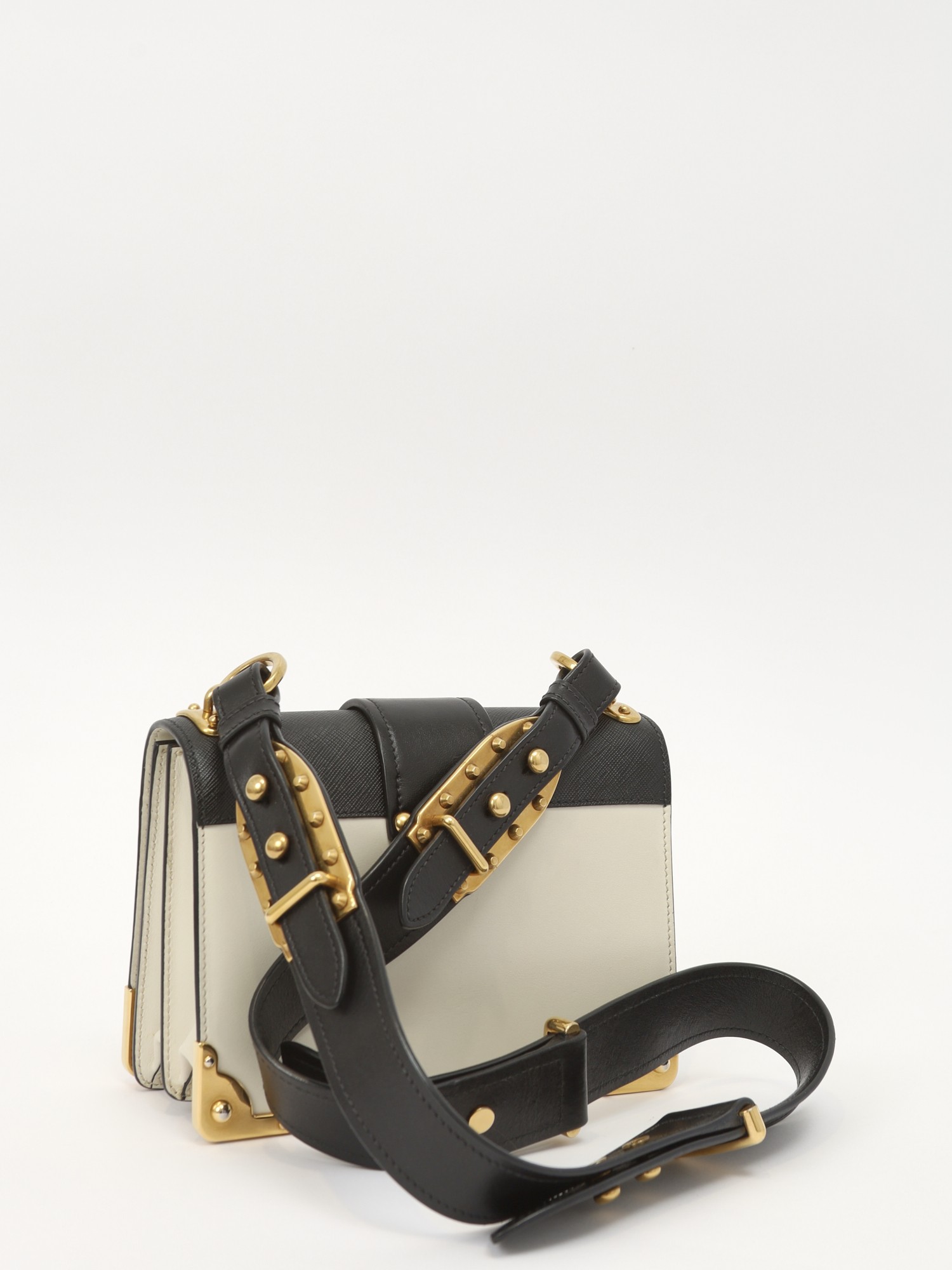 Prada Cahier 3