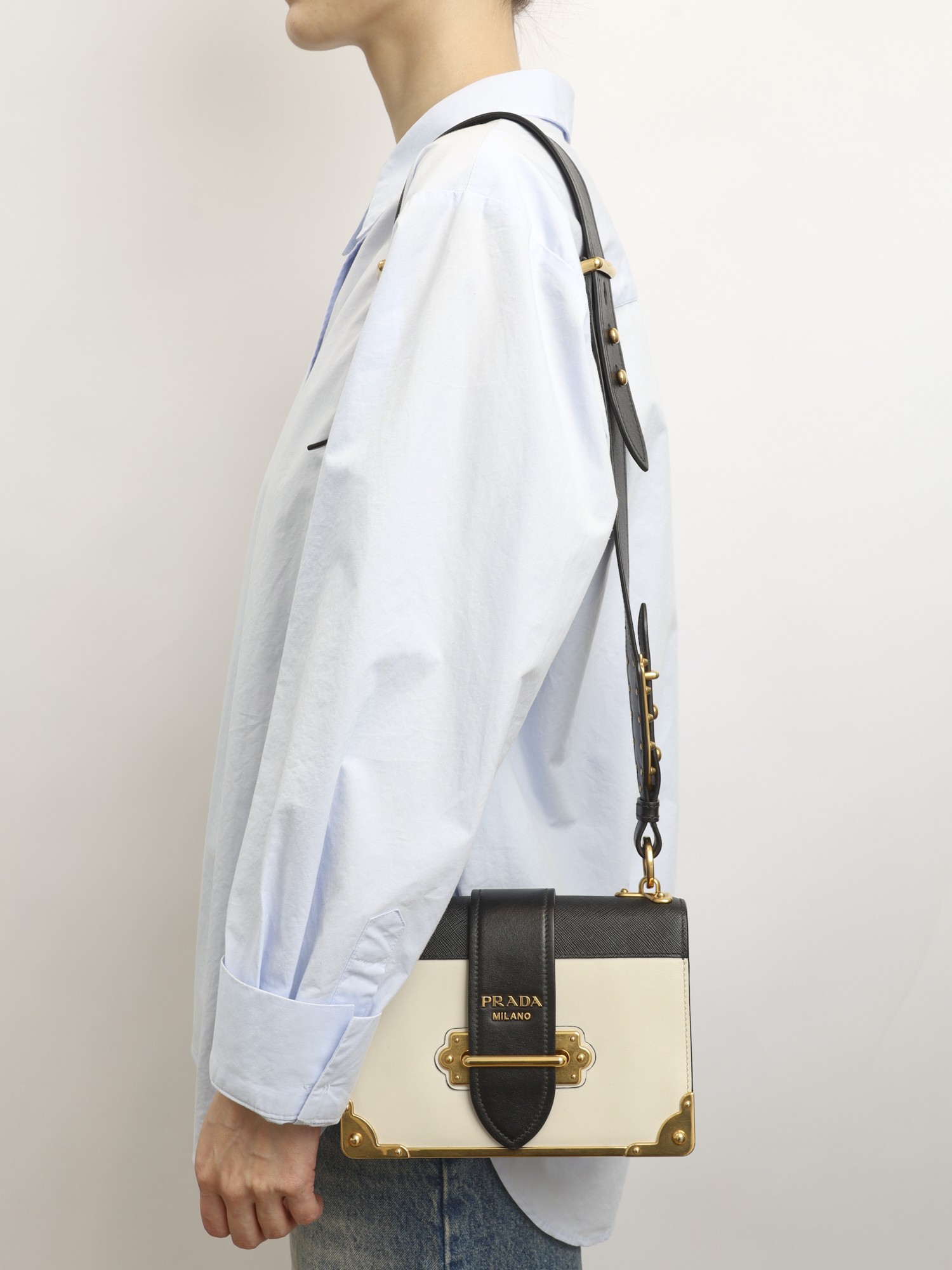 Prada Cahier 1