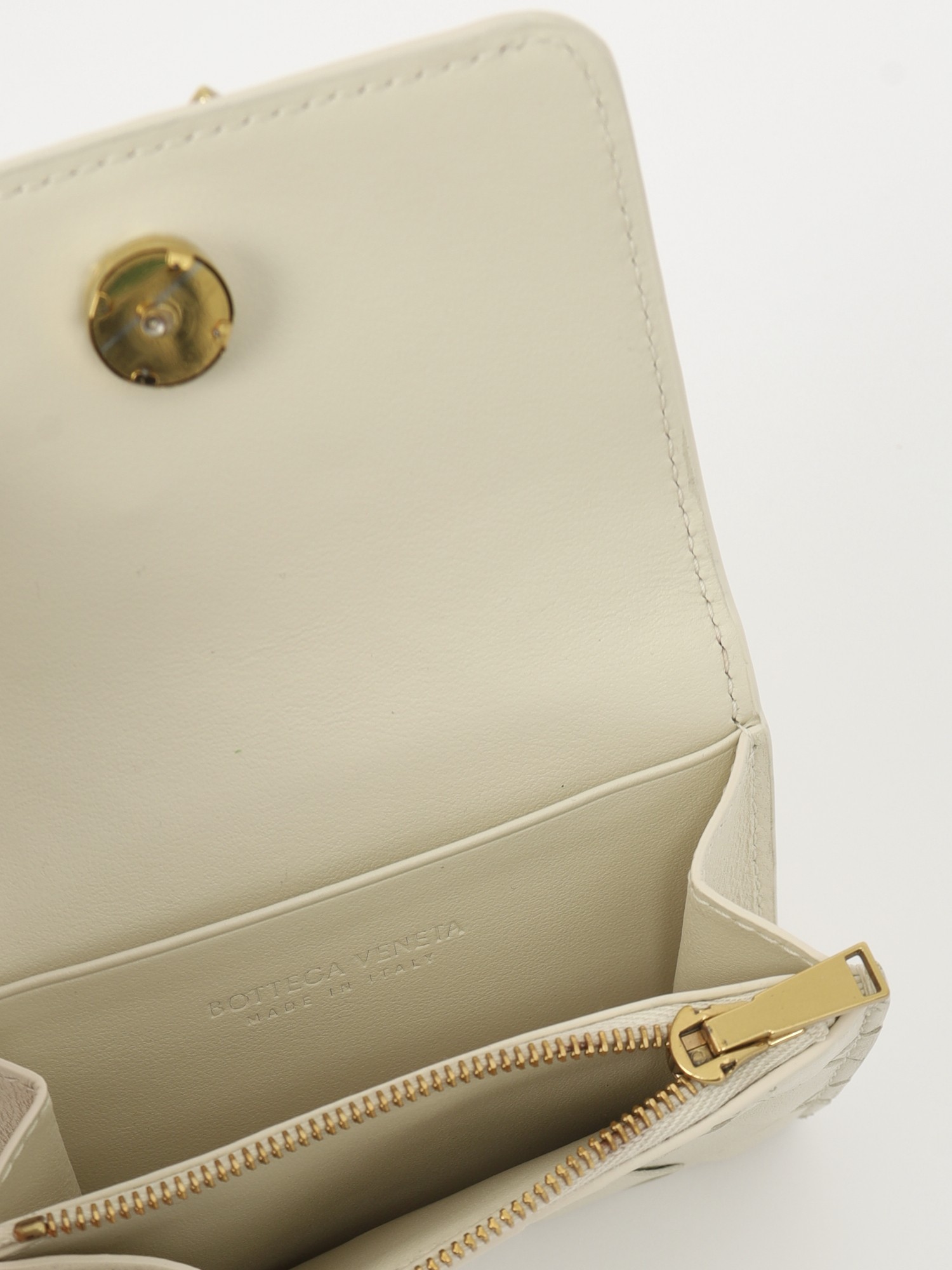 Bottega Veneta Wallet  7