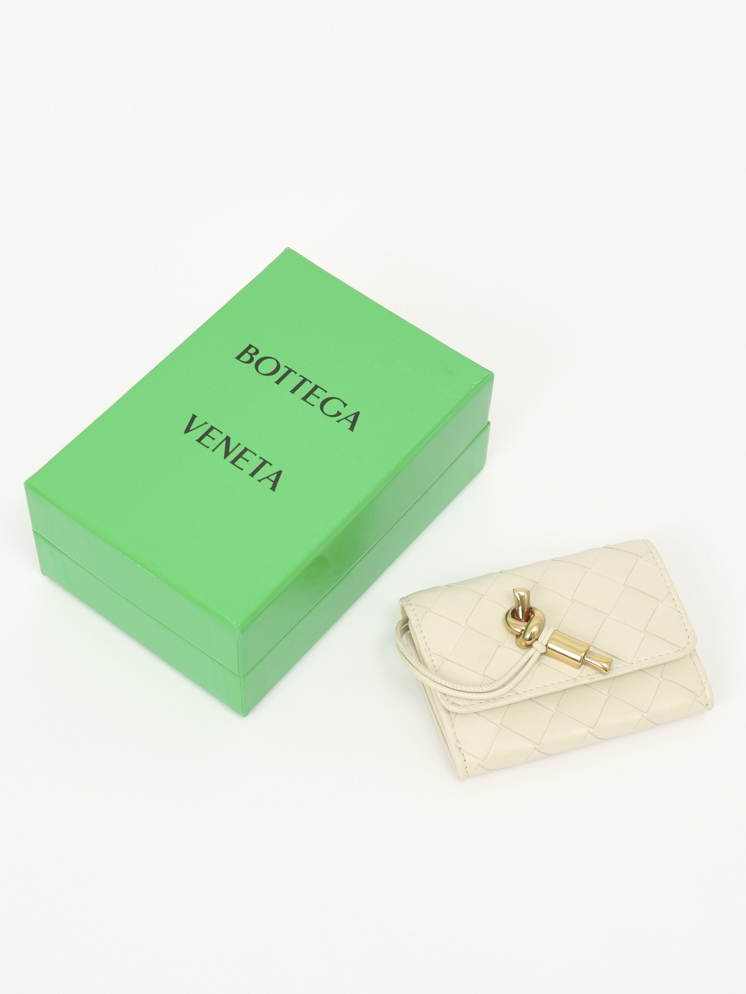 Bottega Veneta Wallet  3