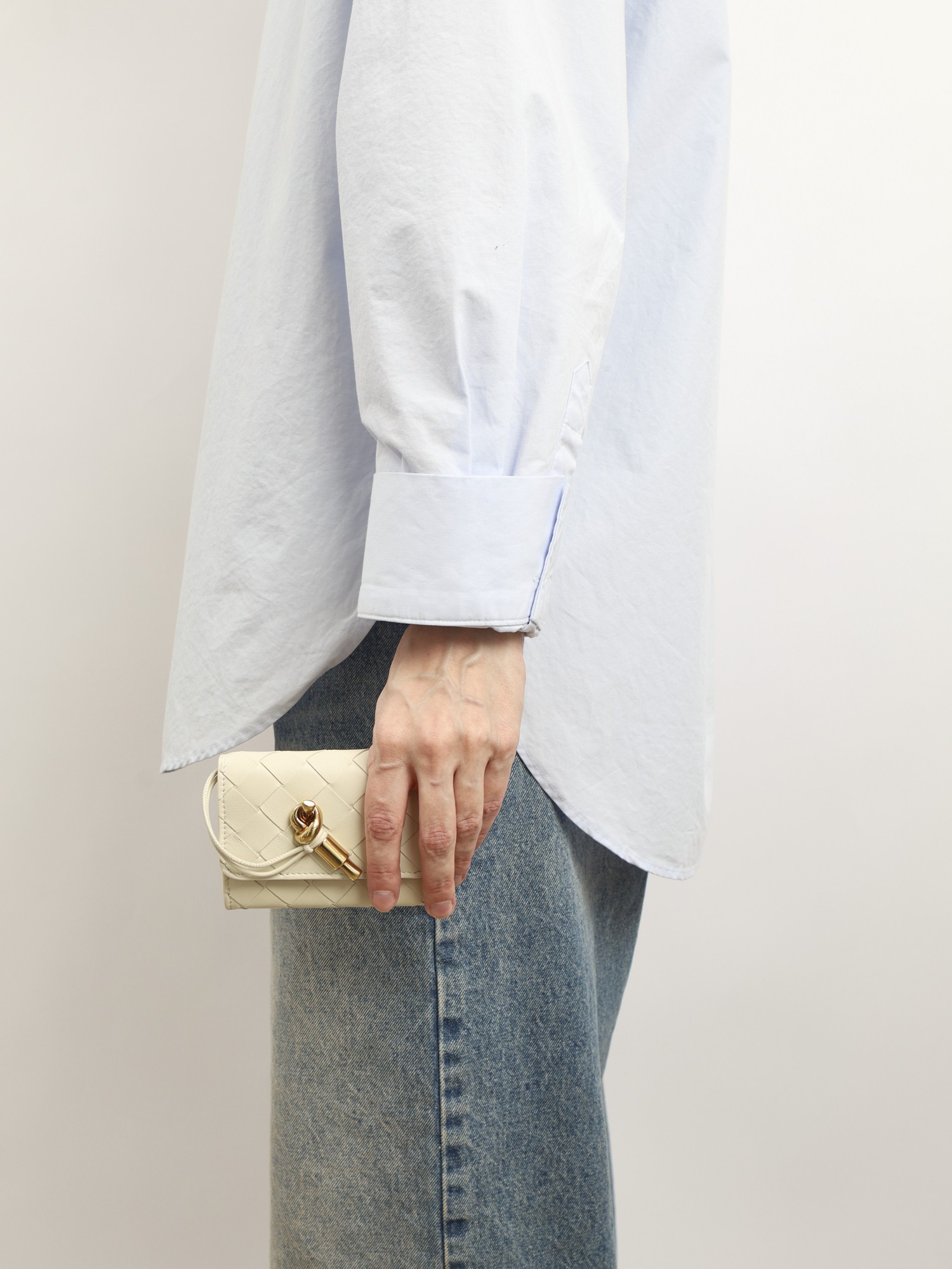 Bottega Veneta Wallet  1