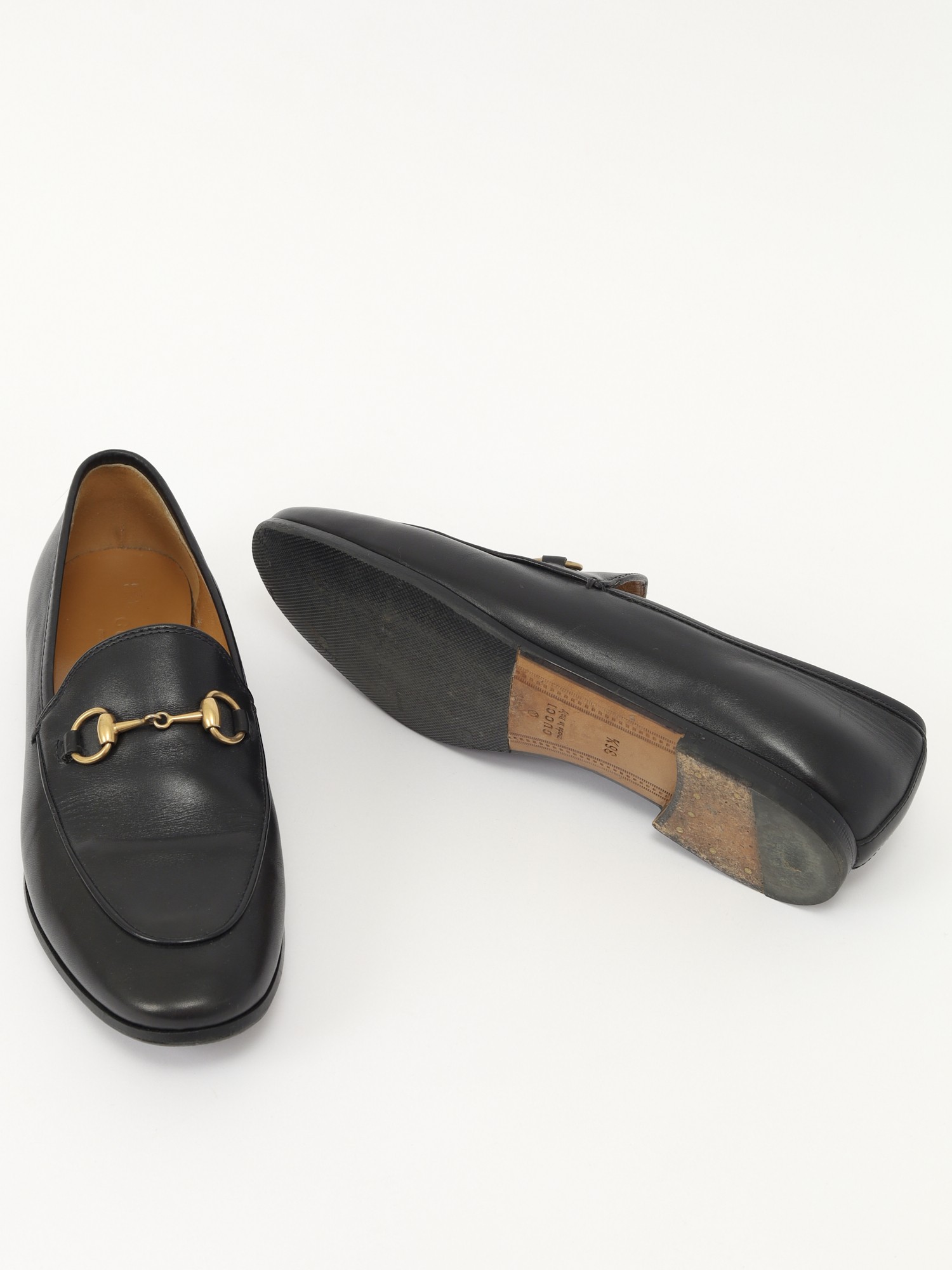 Gucci Shoes 36.5 9