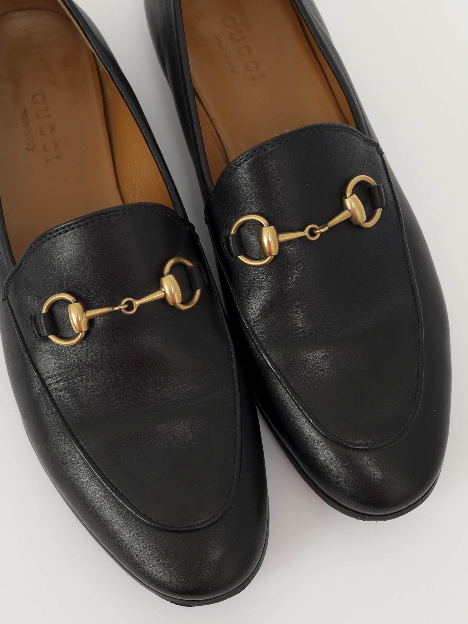 Gucci Shoes 36.5 6
