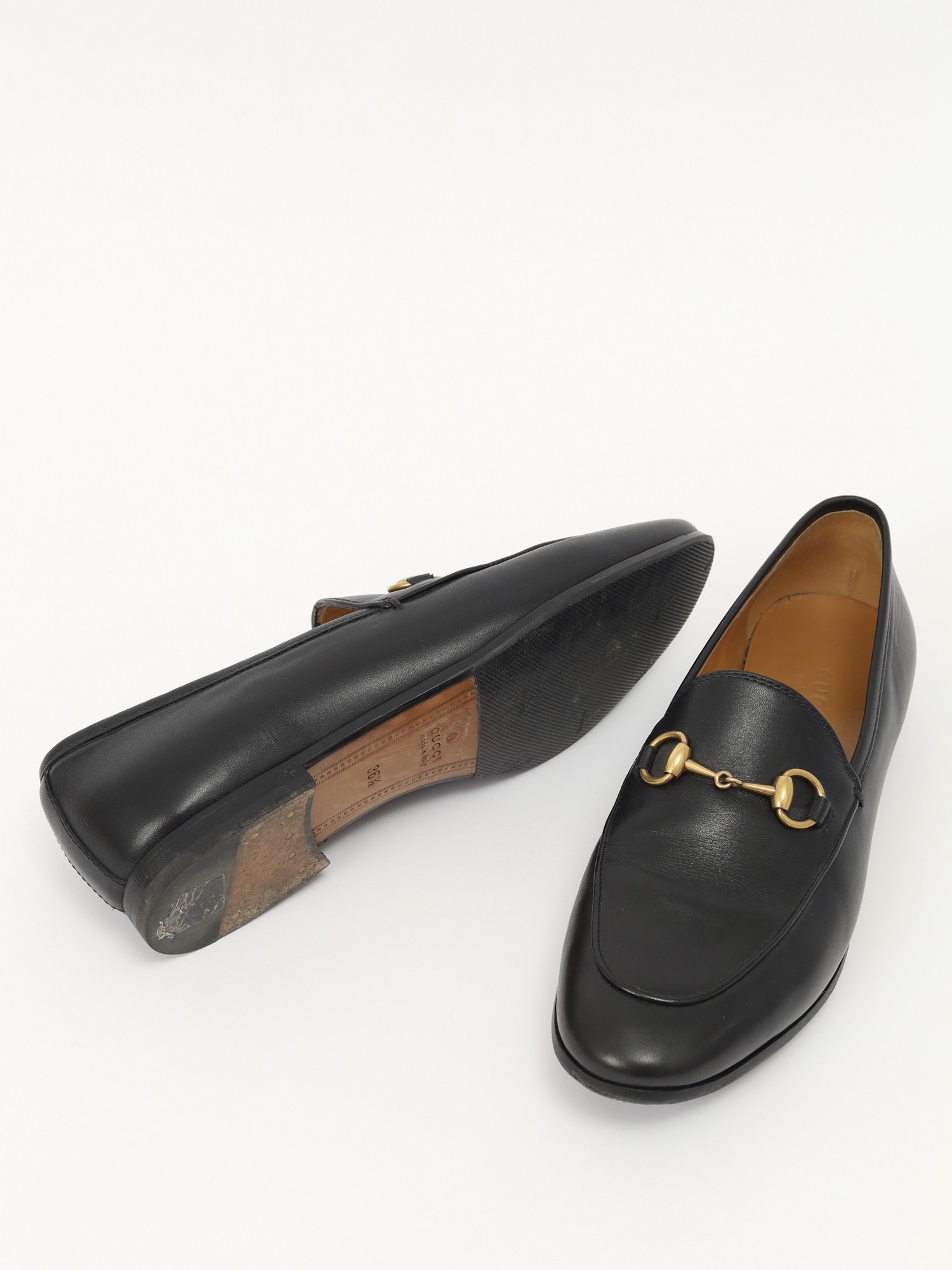 Gucci Shoes 36.5 10