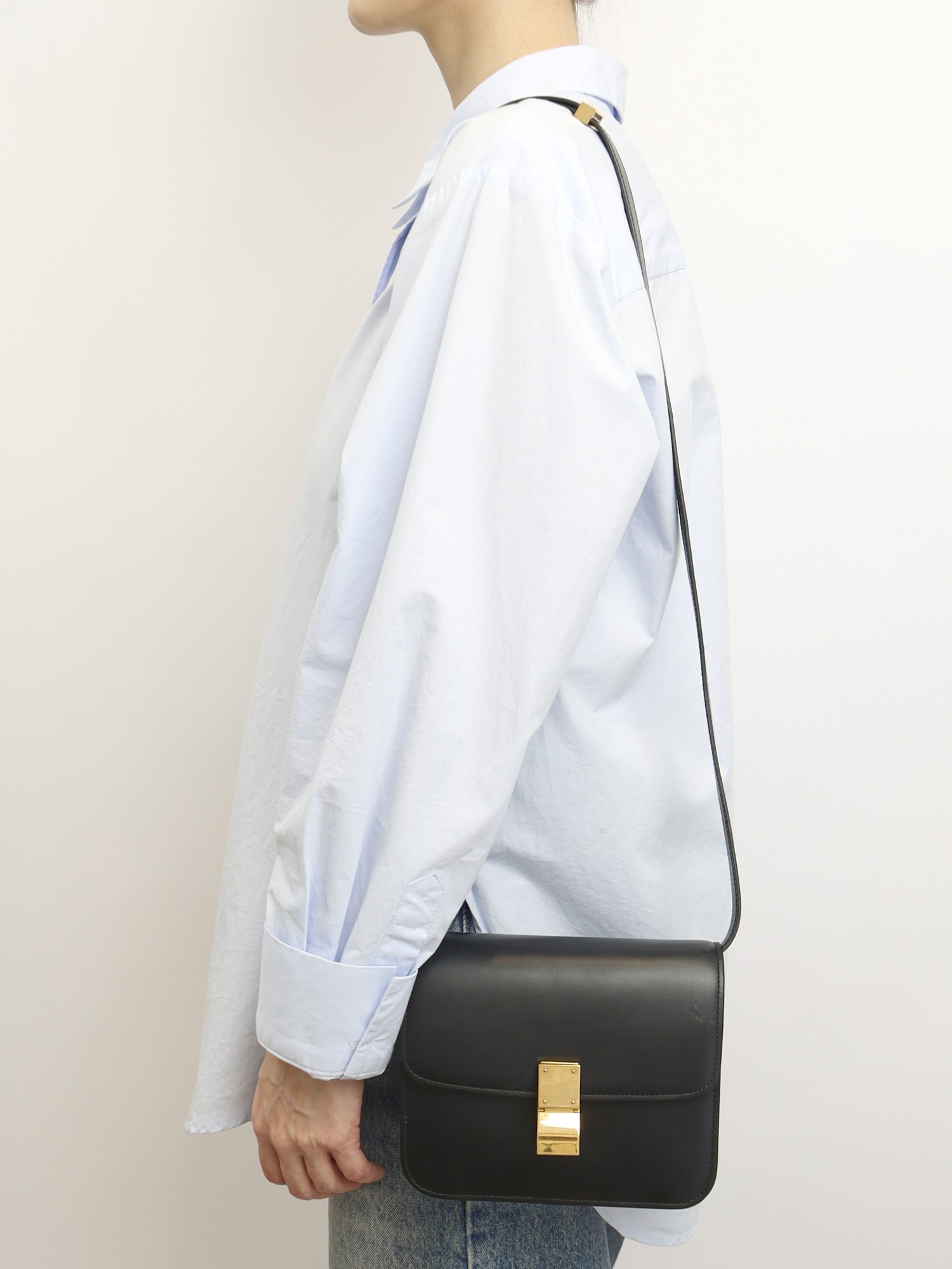 Celine Classic 1