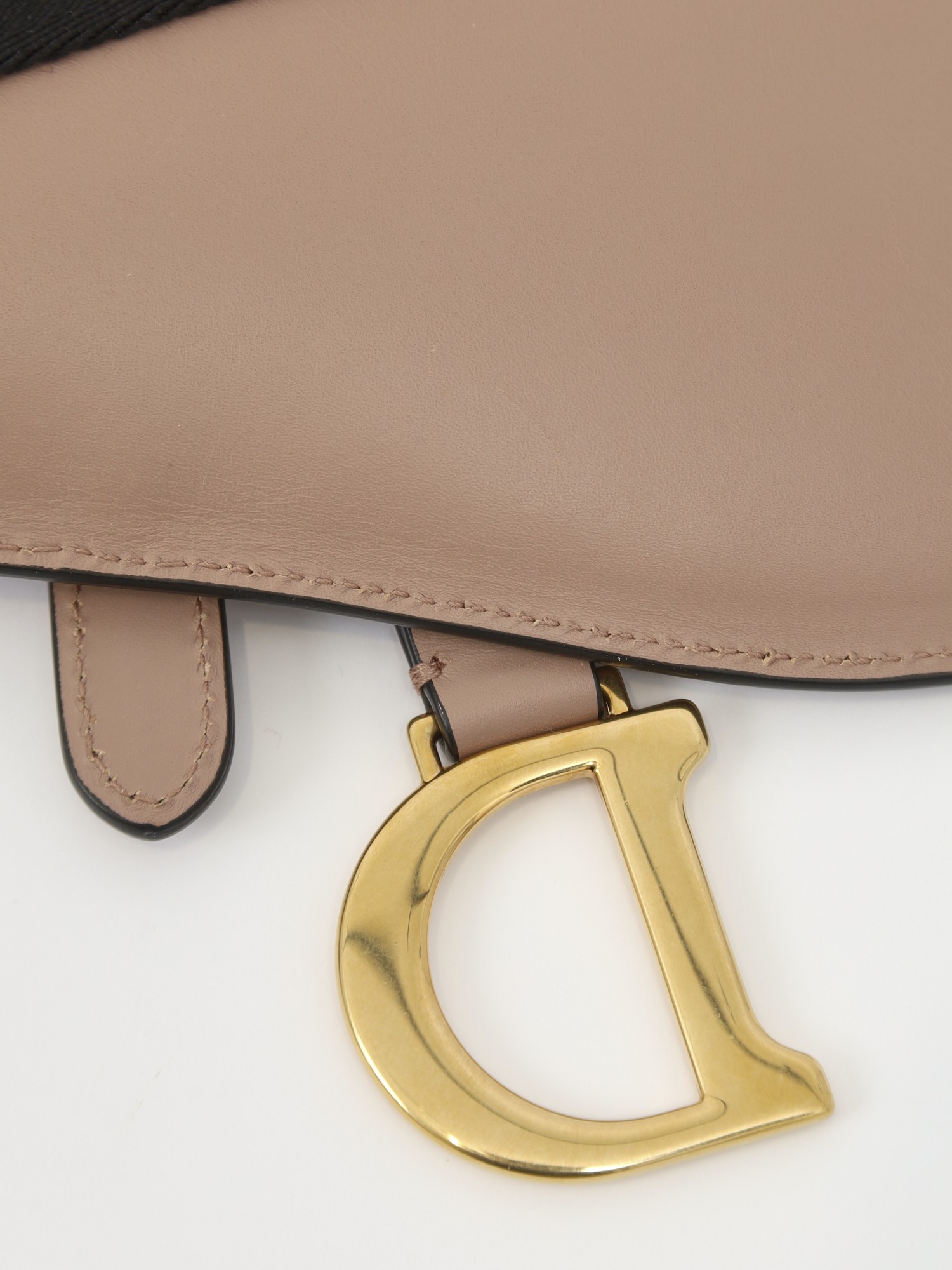 Christian Dior Saddle  12