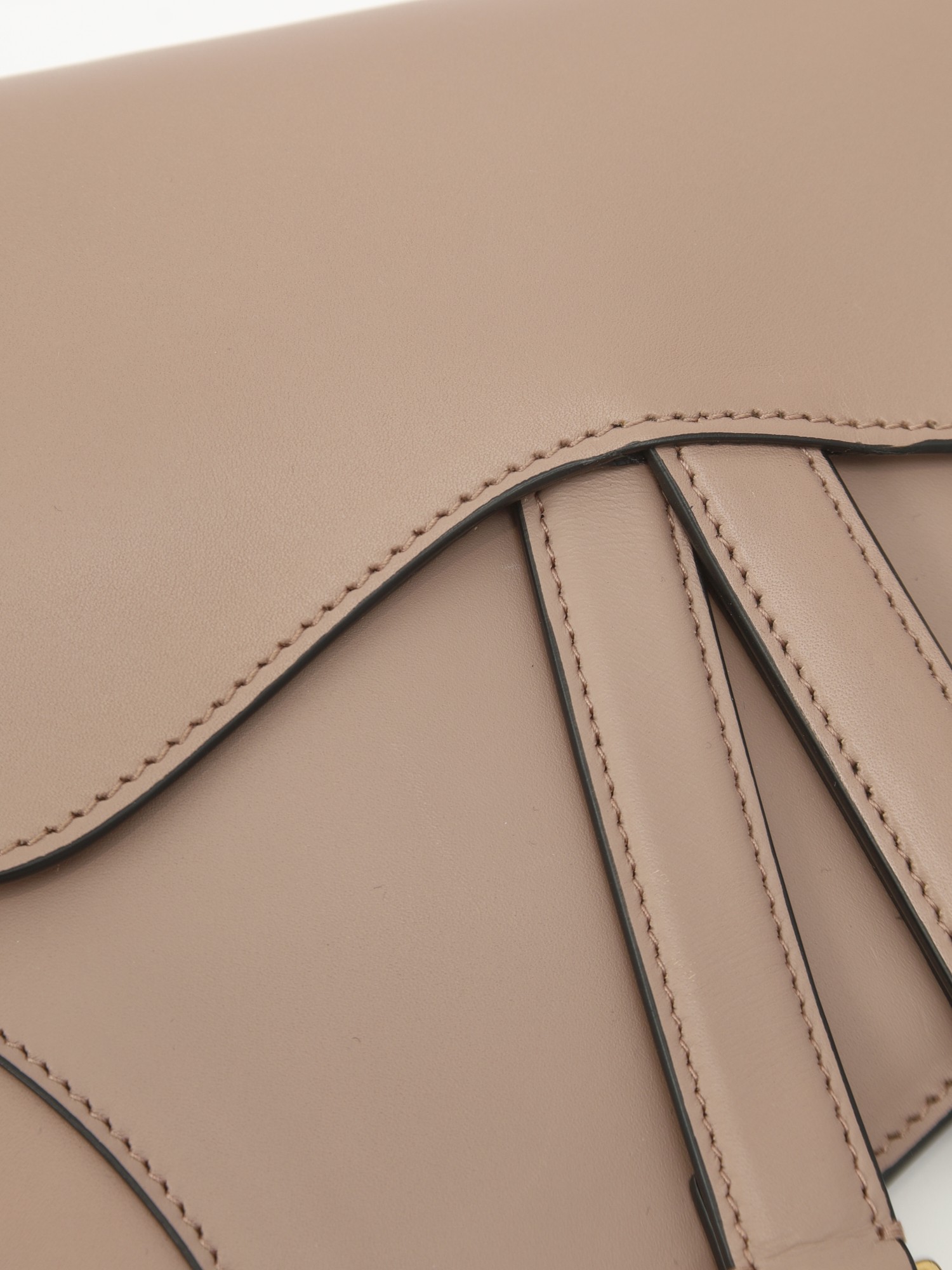 Christian Dior Saddle  8