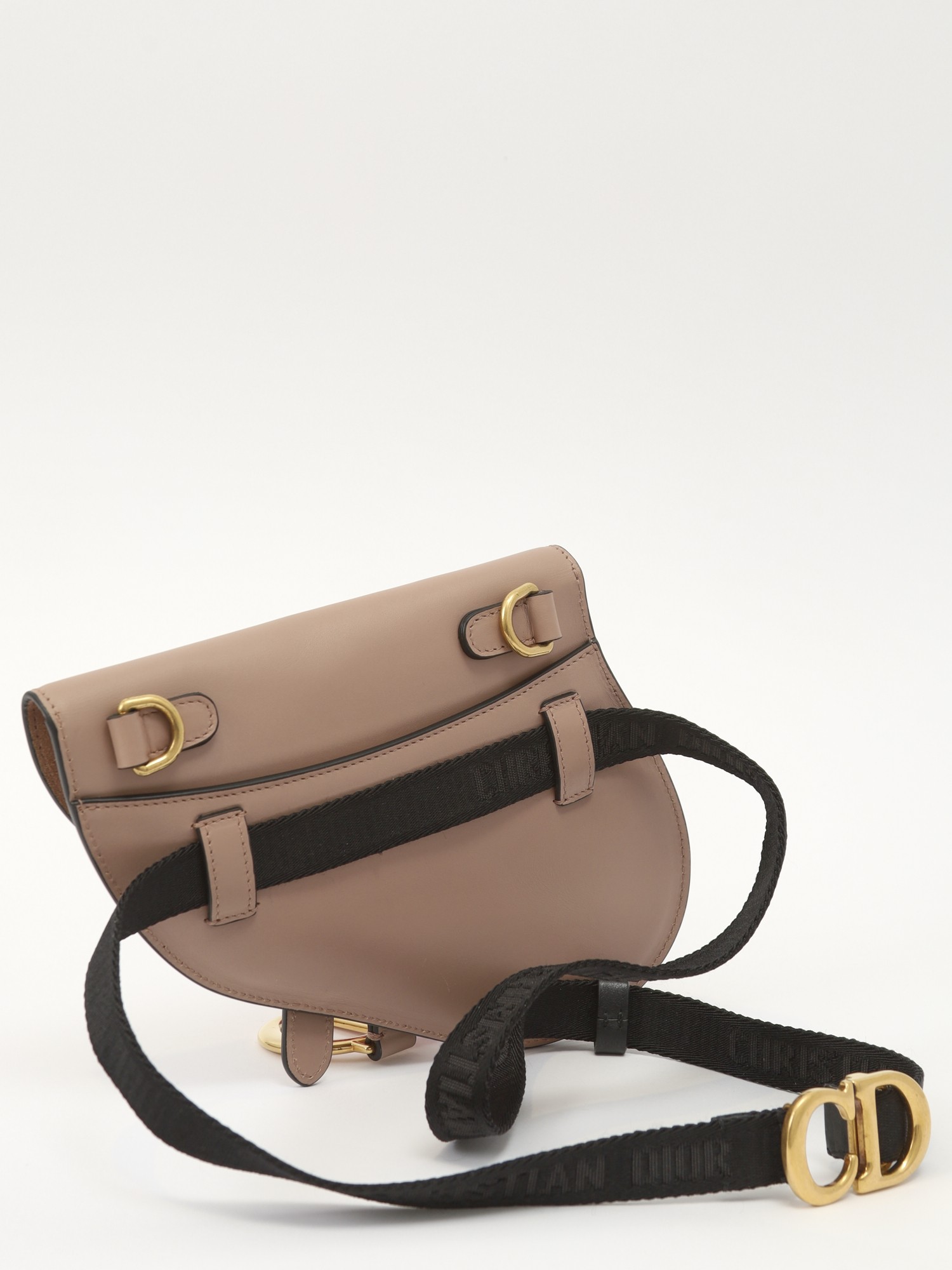 Christian Dior Saddle  3