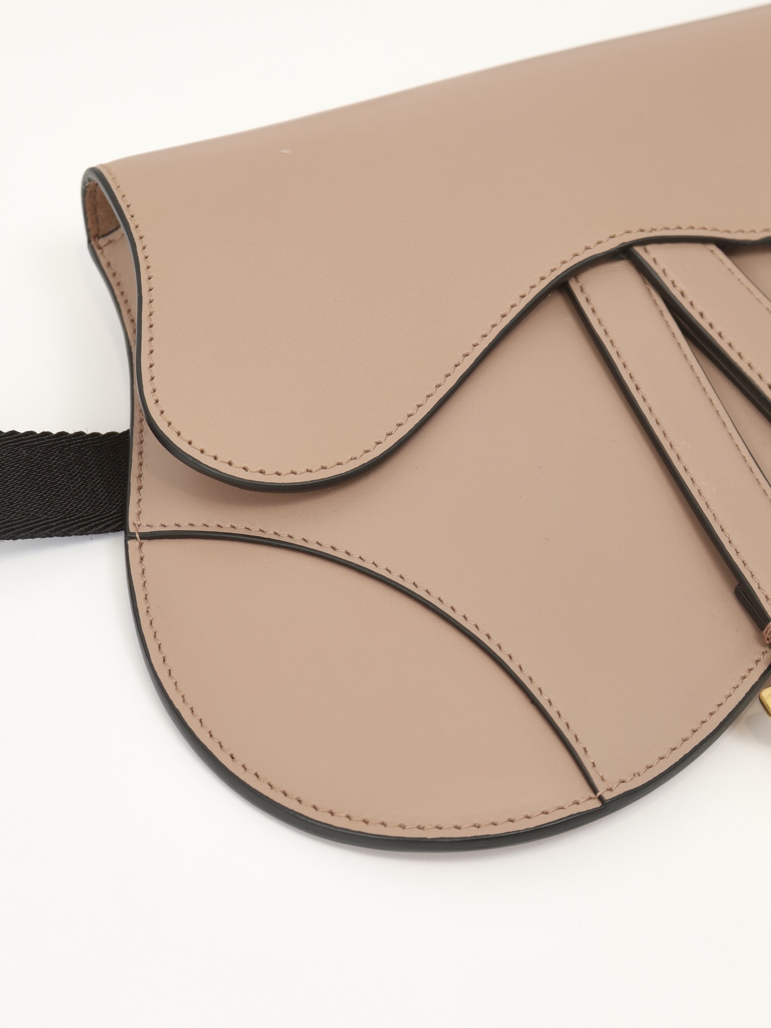 Christian Dior Saddle  5