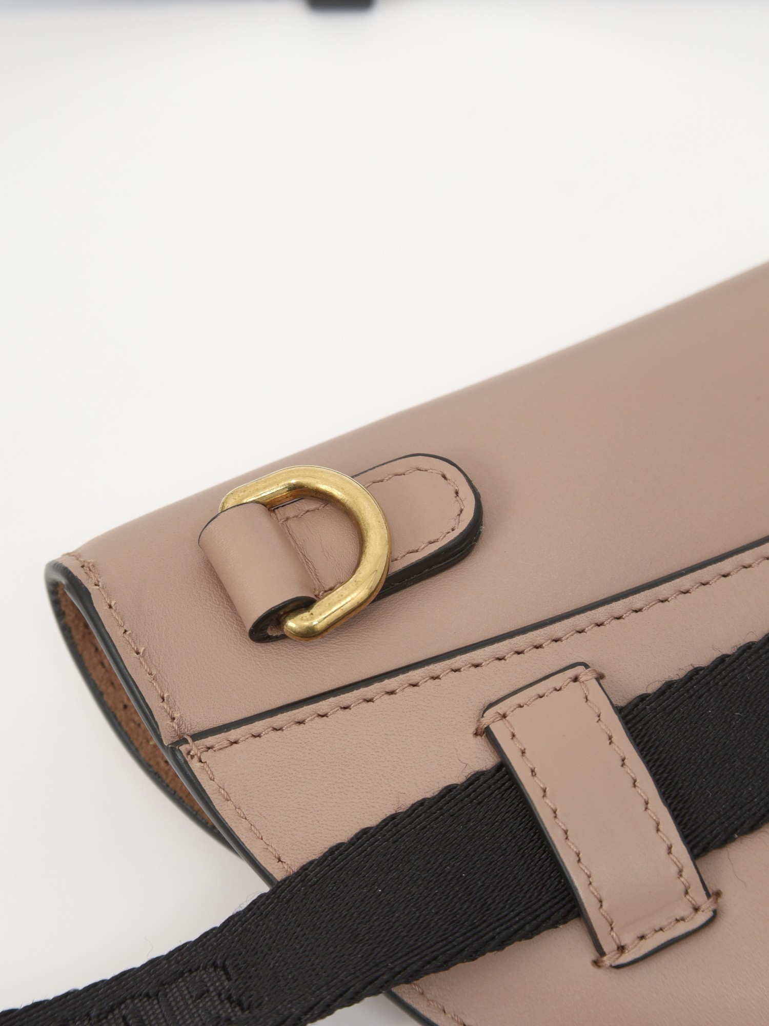 Christian Dior Saddle  10