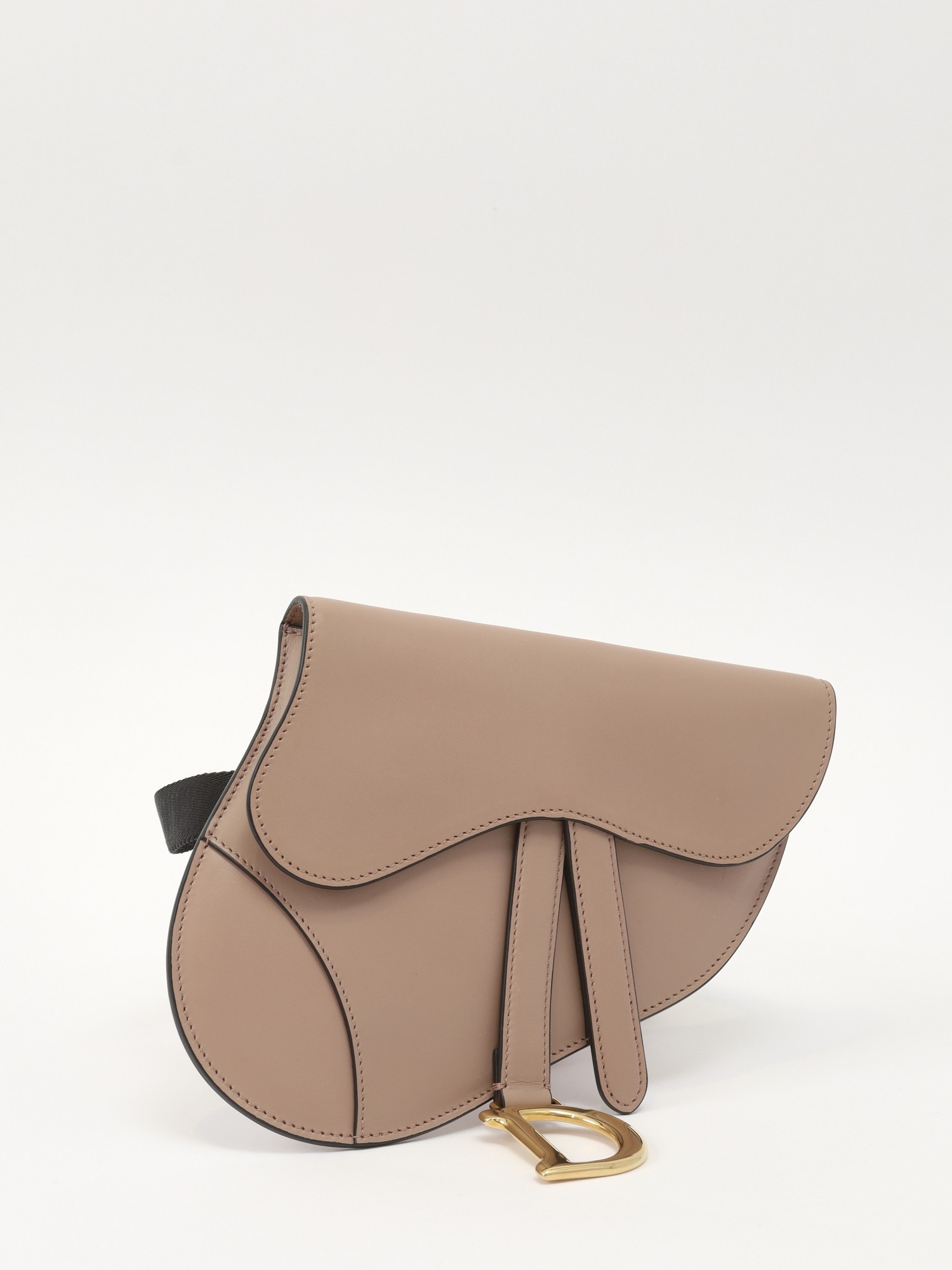 Christian Dior Saddle  2