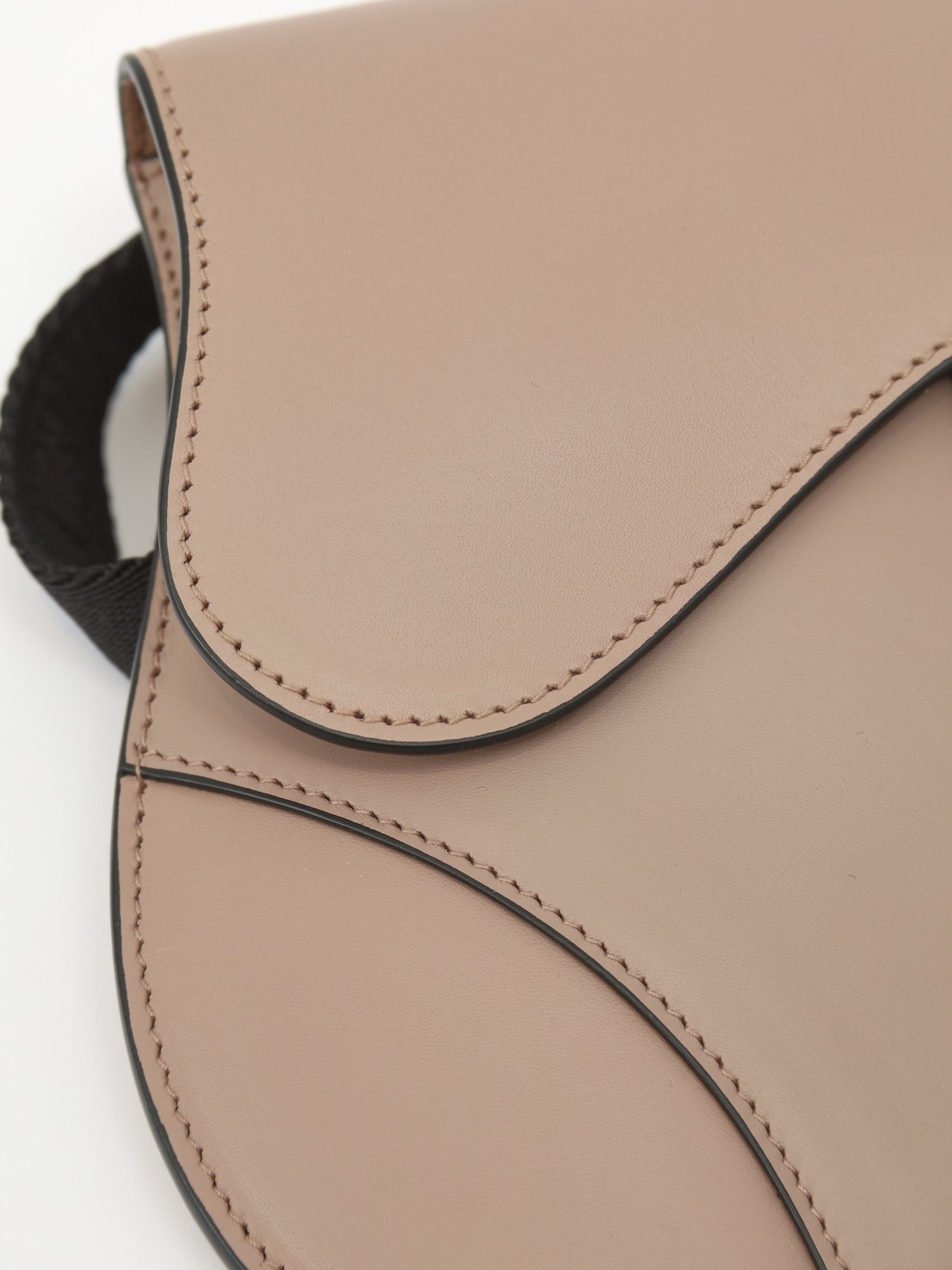 Christian Dior Saddle  9