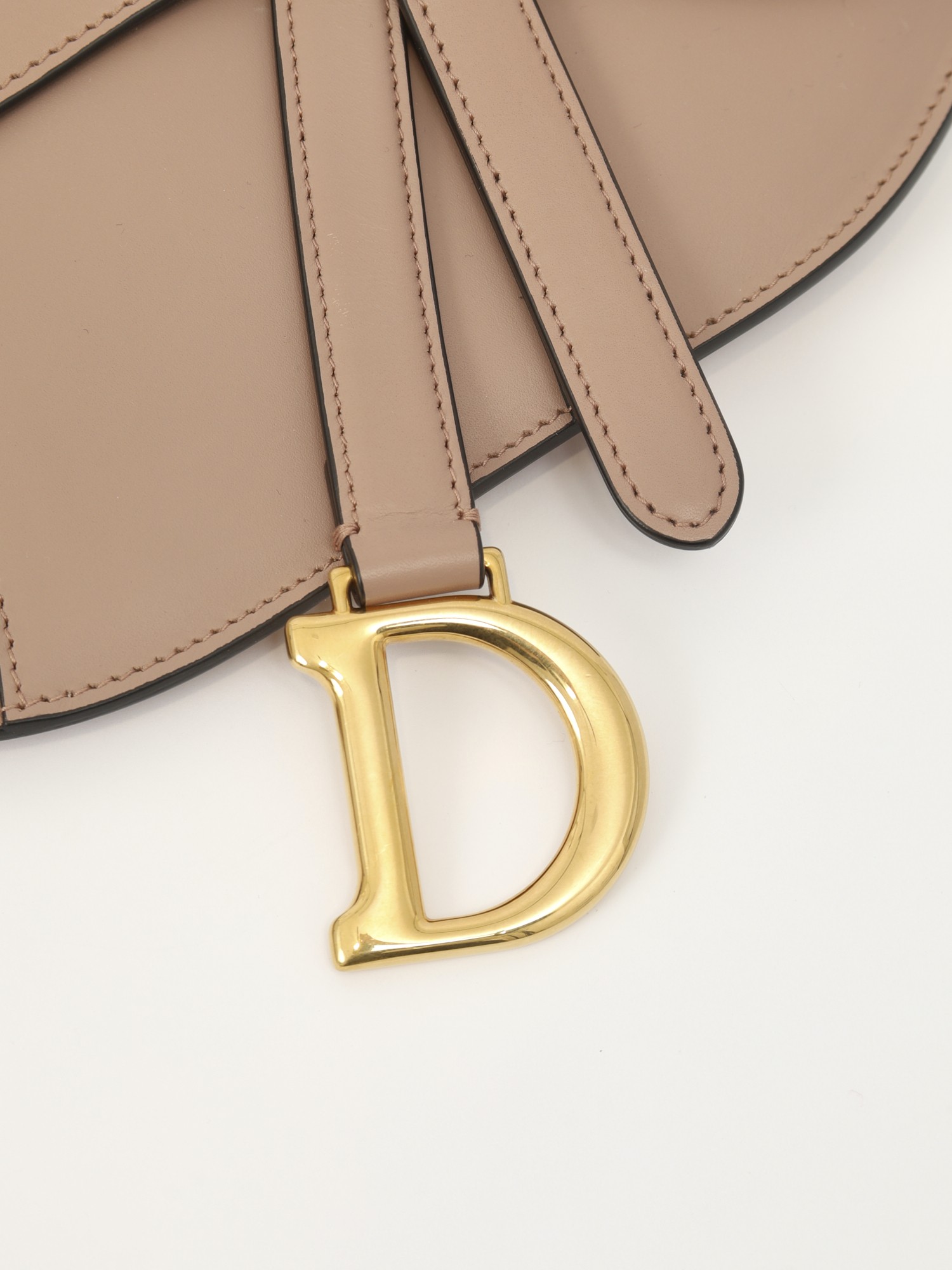 Christian Dior Saddle  4
